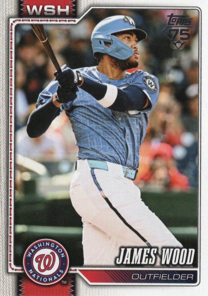 2026 TOPPS SERIES-1 PICK YOUR CARD COMPLETE YOUR SET (176-350)