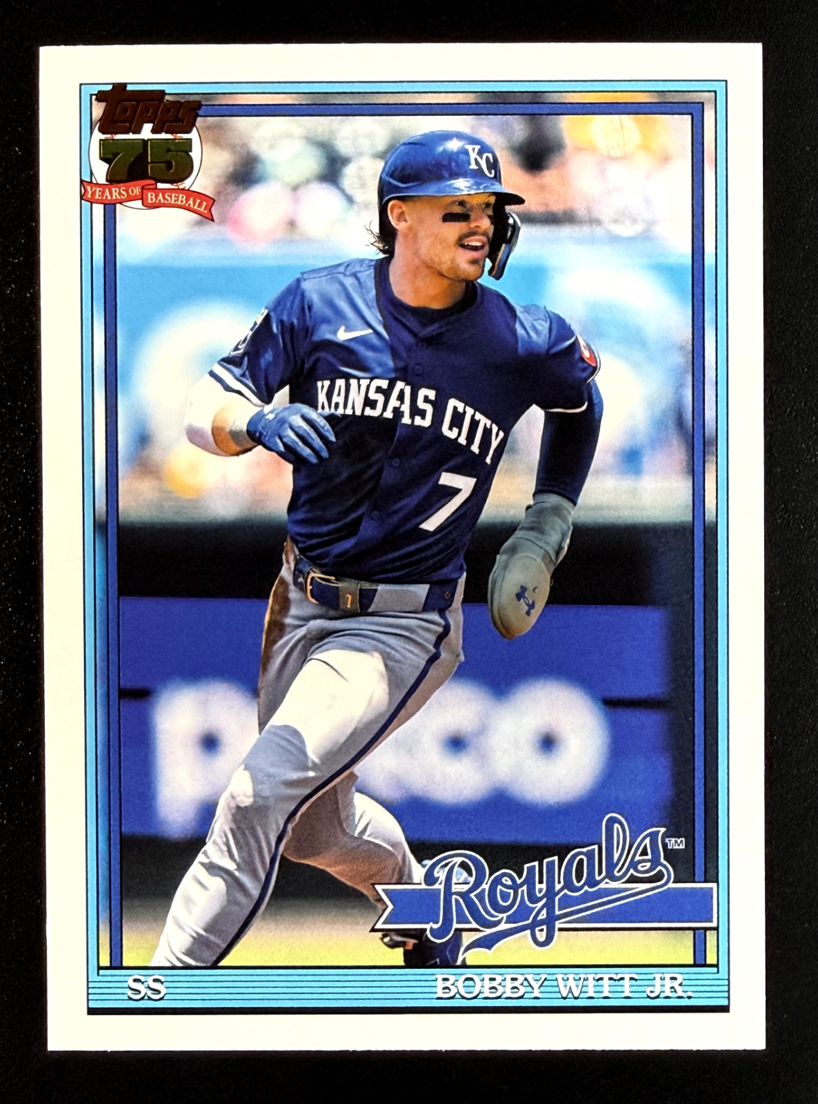 2026 Topps Series 1991 Topps Baseball – YOU PICK – #1-100 Complete Your Set