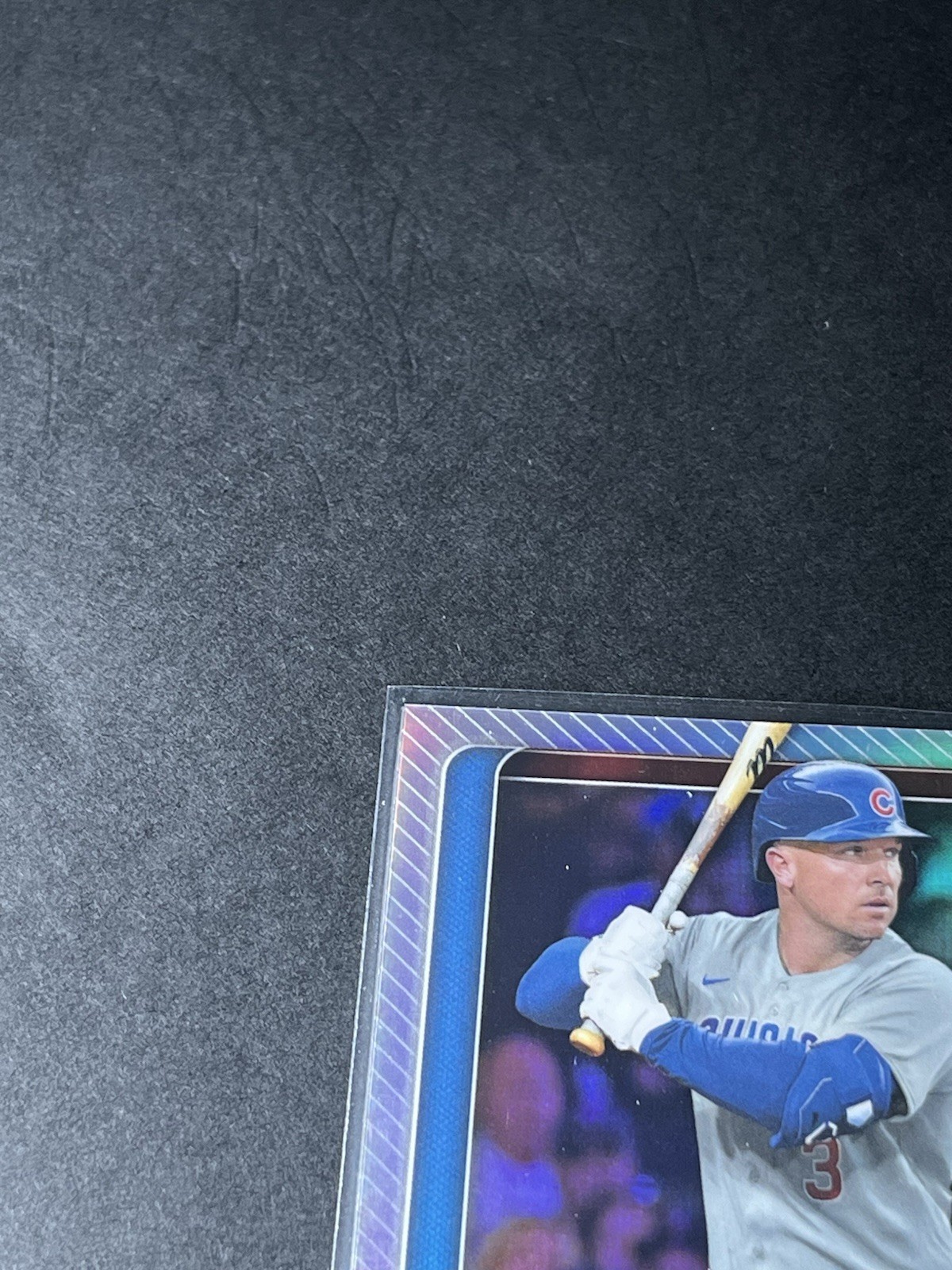 2026 Topps Flagship – Costco Exclusive Alex Bregman #71 Chrome*Read Description*