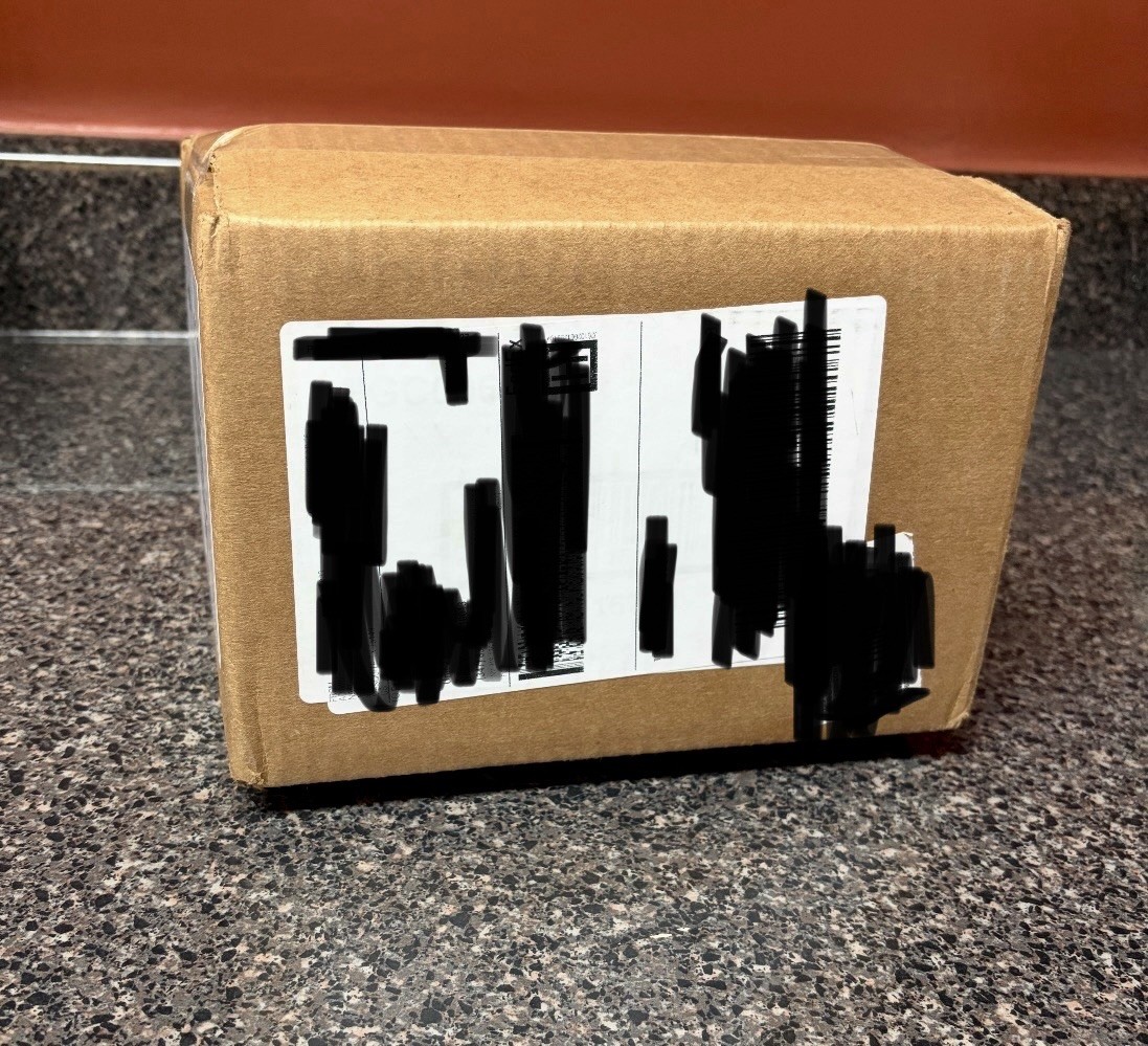 Sealed Case (8x Boxes) of 2025 TOPPS INCEPTION MLB BASEBALL HOBBY BOX