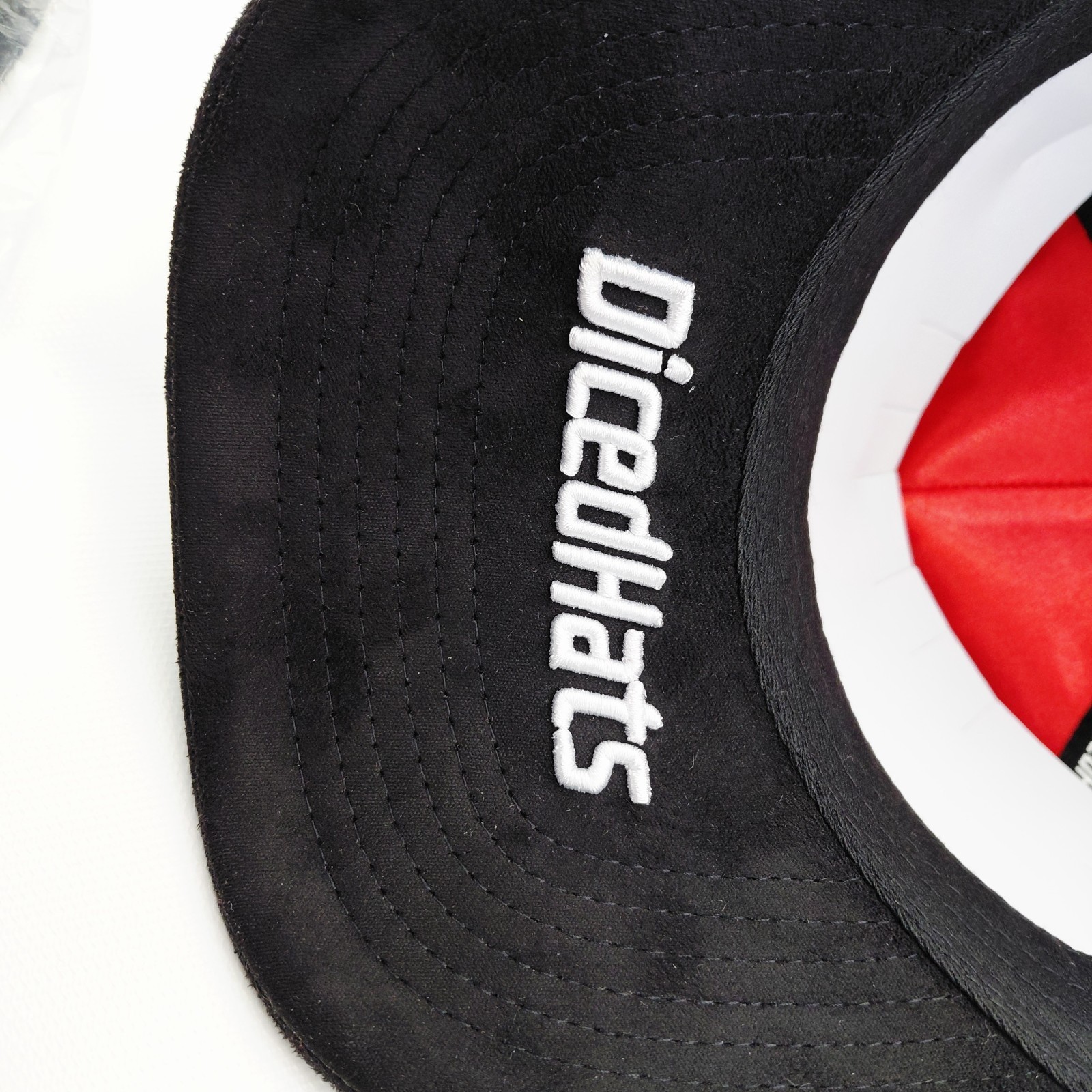 LA Los Angeles Dodgers Diced Hats Black Hat Snapback MLB Mexico Flag Velour Bill