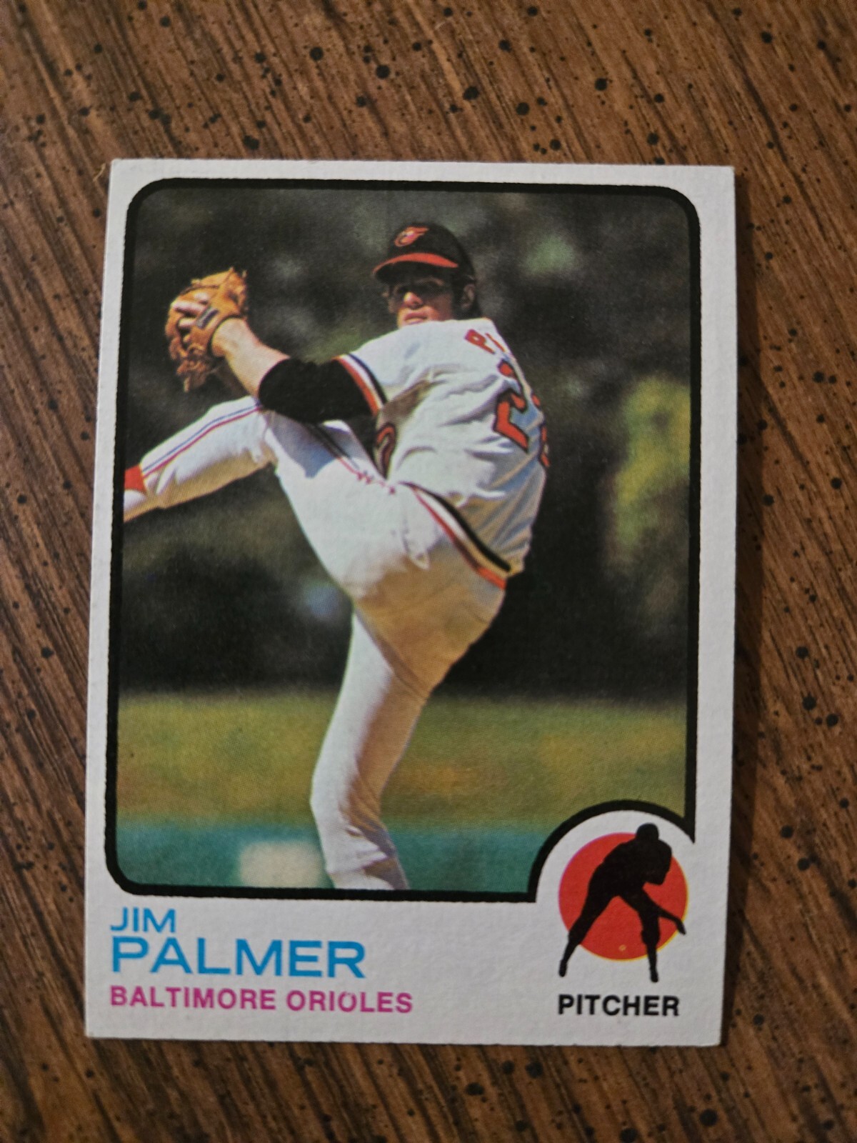 1973 TOPPS BASEBALL YOU PICK #2 – #200 ****FREESHIPPING****