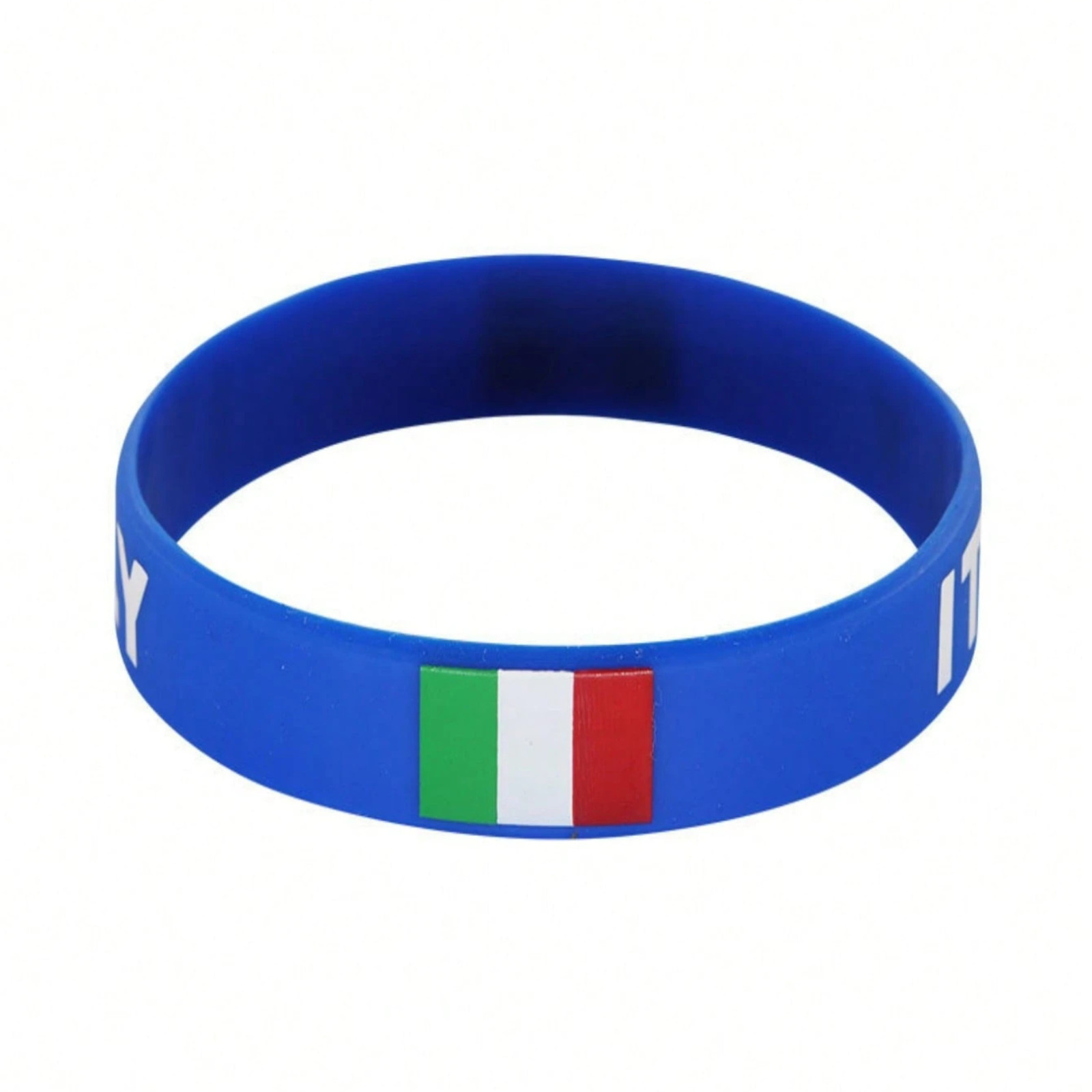 Football Soccer Silicone Wristbands 2026 World Cup Fan Bracelets World Cup Gift