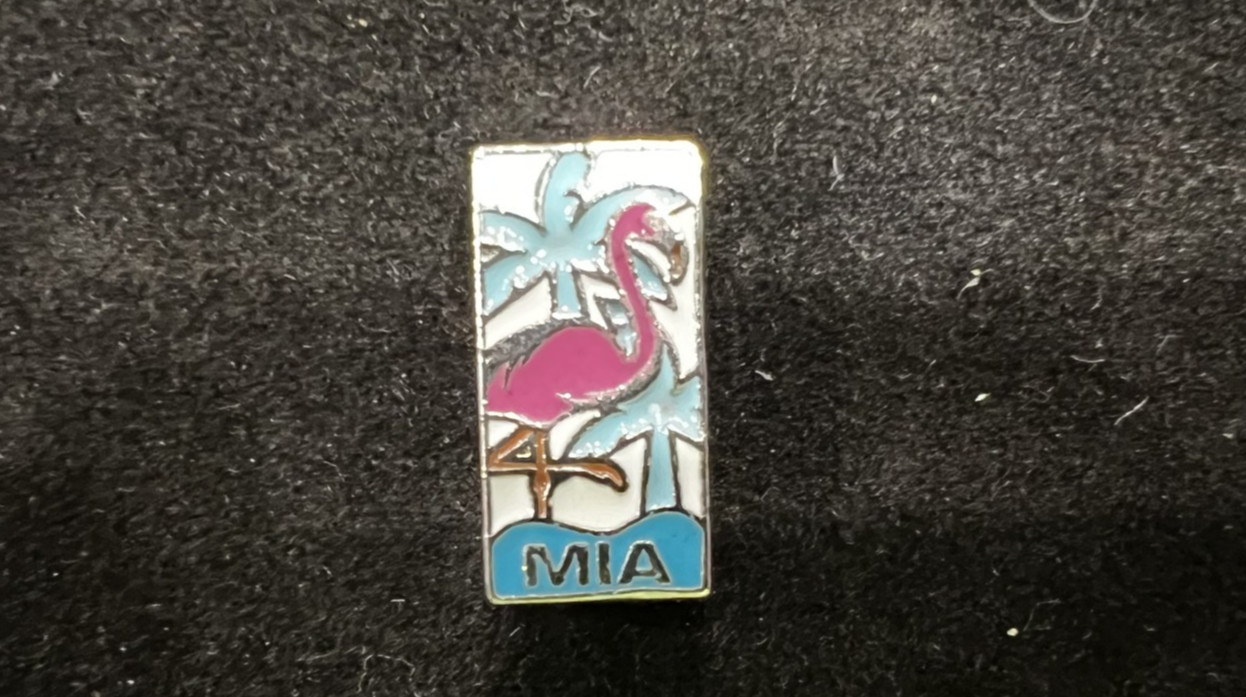 FIFA 2026 Bank of America CHARMS