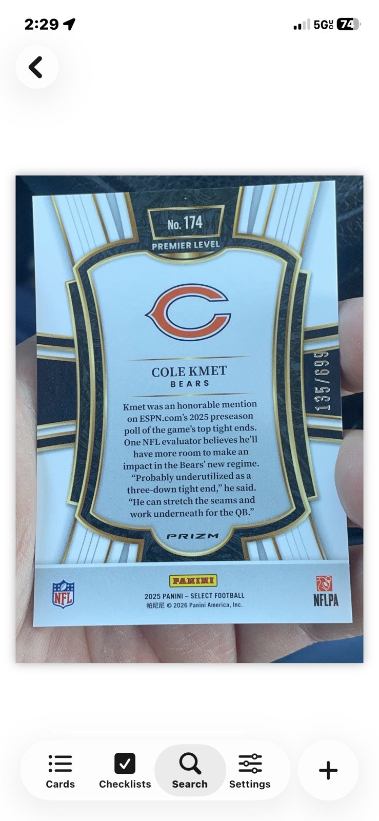Serial numbered-Short print 13 Card Lot ! See Description Below 🔥🔥🏈🏈