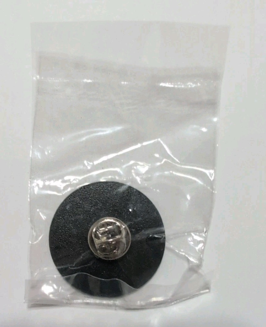 2026 New York Yankees John Sterling Memorial Pin