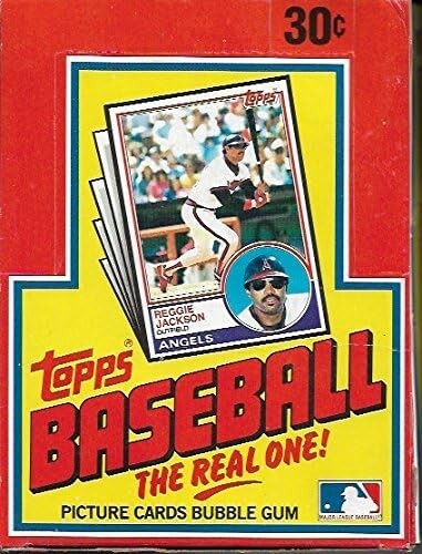 1952 Unopened Card Chase Box-21 Pack, + Auto + 2 Cards From The 1950/60’s