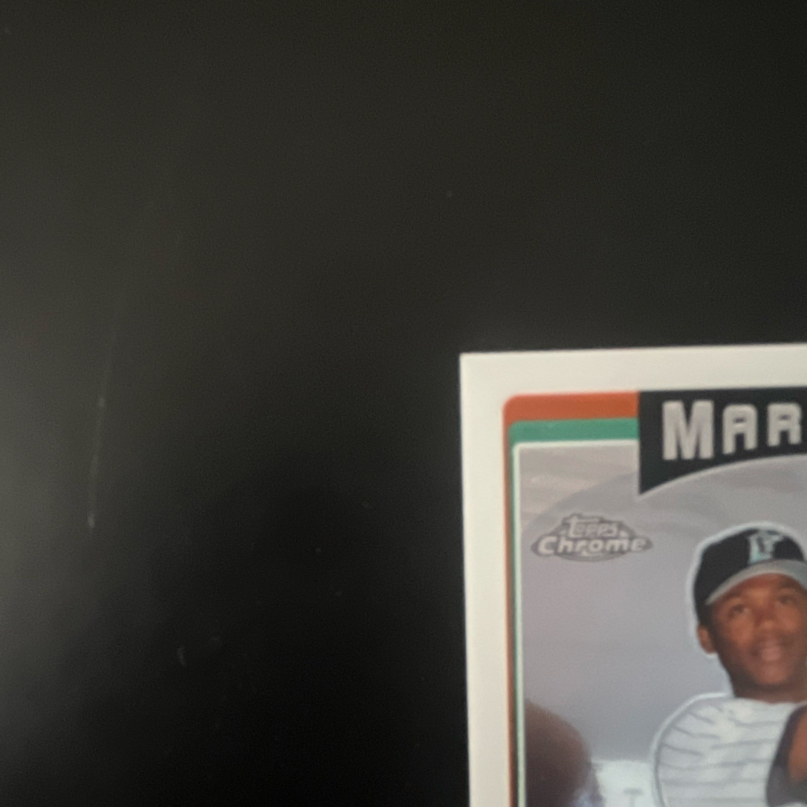 Topps 2006 Topps Chrome Hanley Ramirez RC Auto SP #352 Miami Marlins