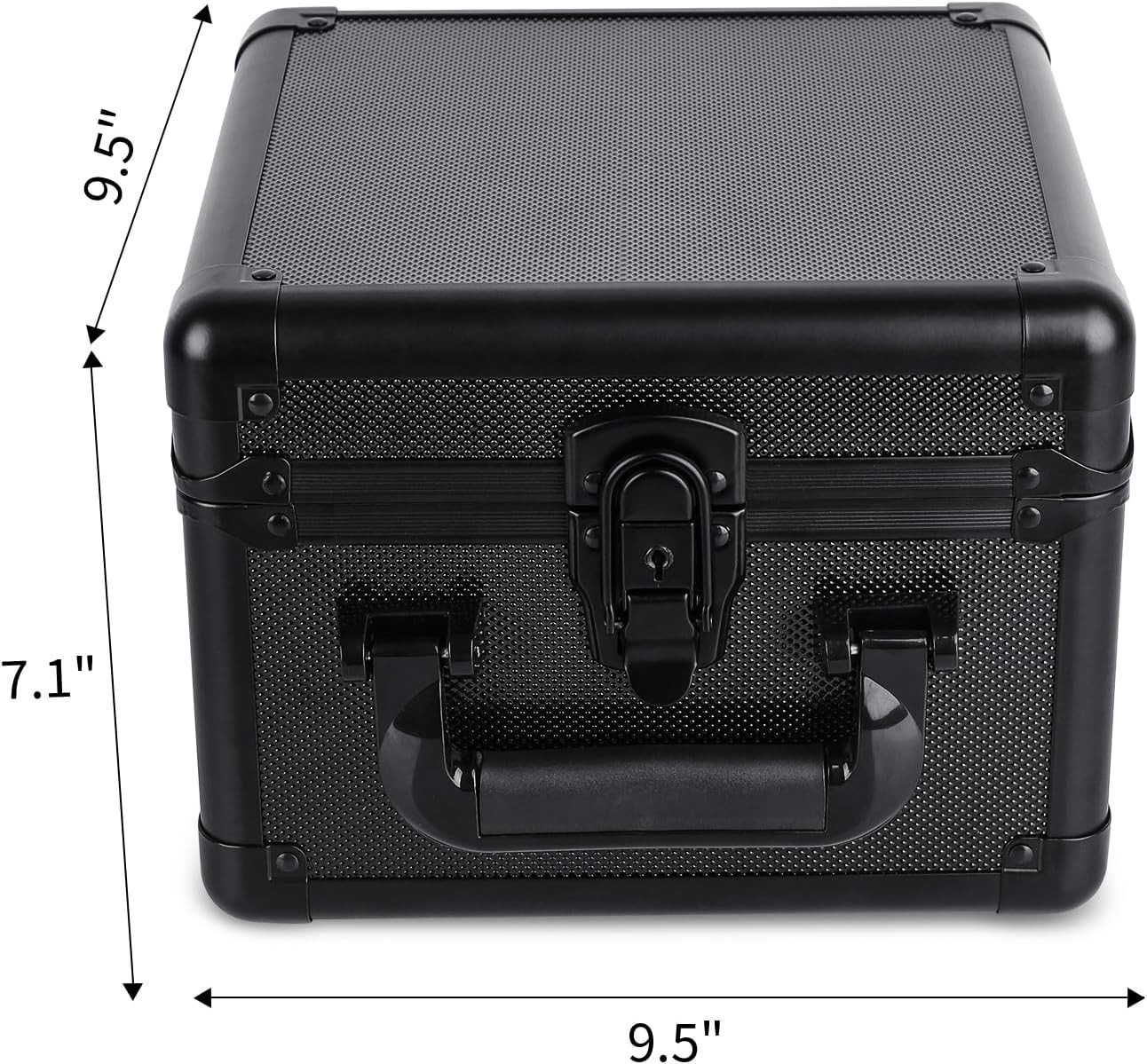 Protective Sports Card Holder Case – Fits PSA, CSG, BGS