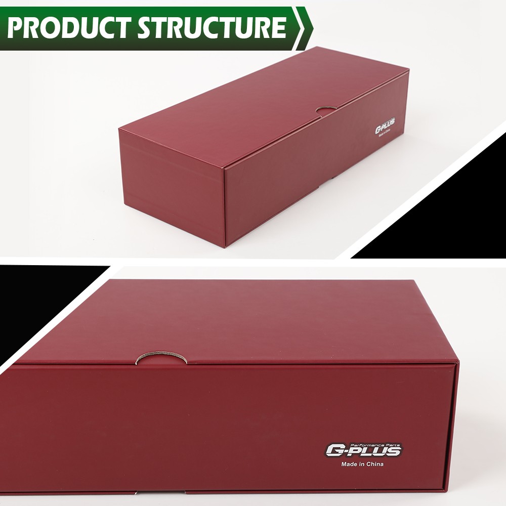 Slotted Graded Card Box For PSA Certified Slabs Storage Case MTG Pokemon