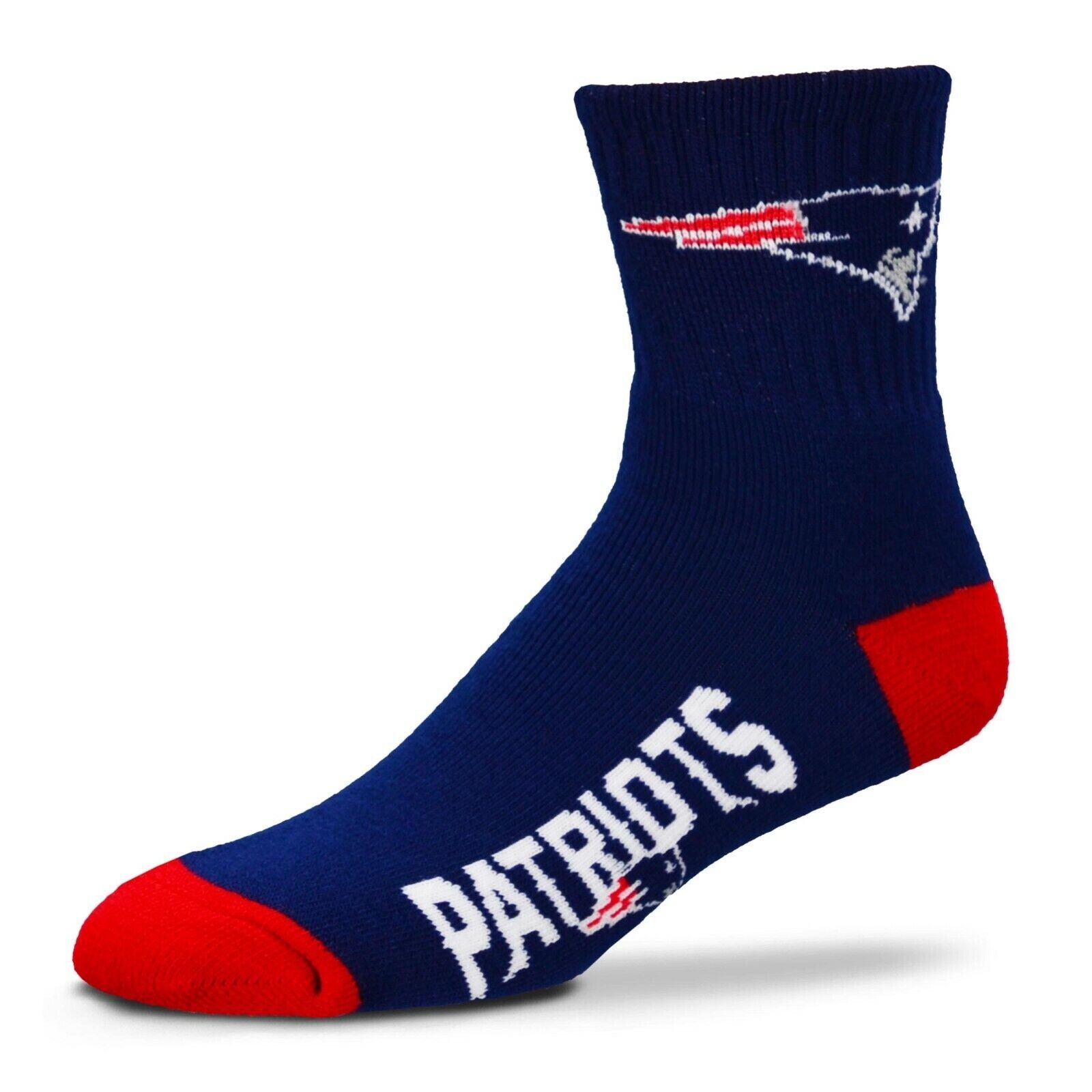 Wholesale Lot of 1,573 pairs of Licenced half ankle Team Socks NFL NBA College