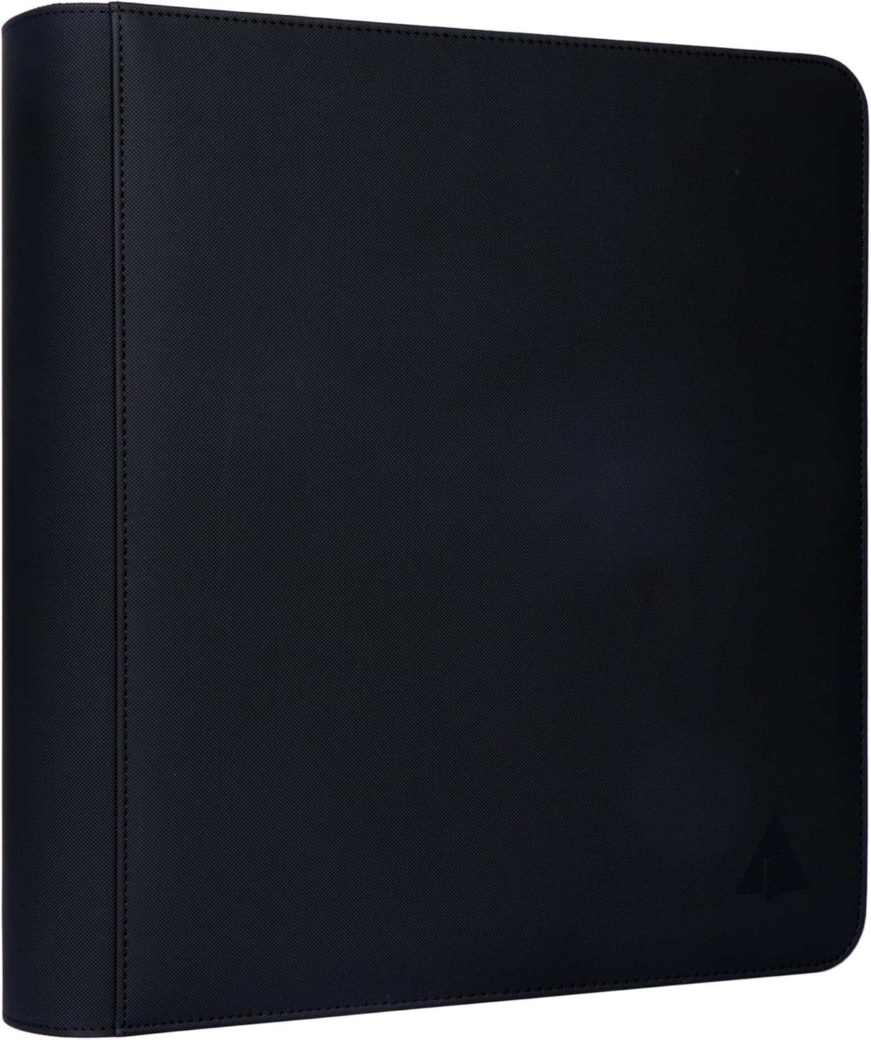 PSA Slab Binder, Holds 72 PSA Slabs, 6-Pocket Graded Card Binder for CGC, CSG, F