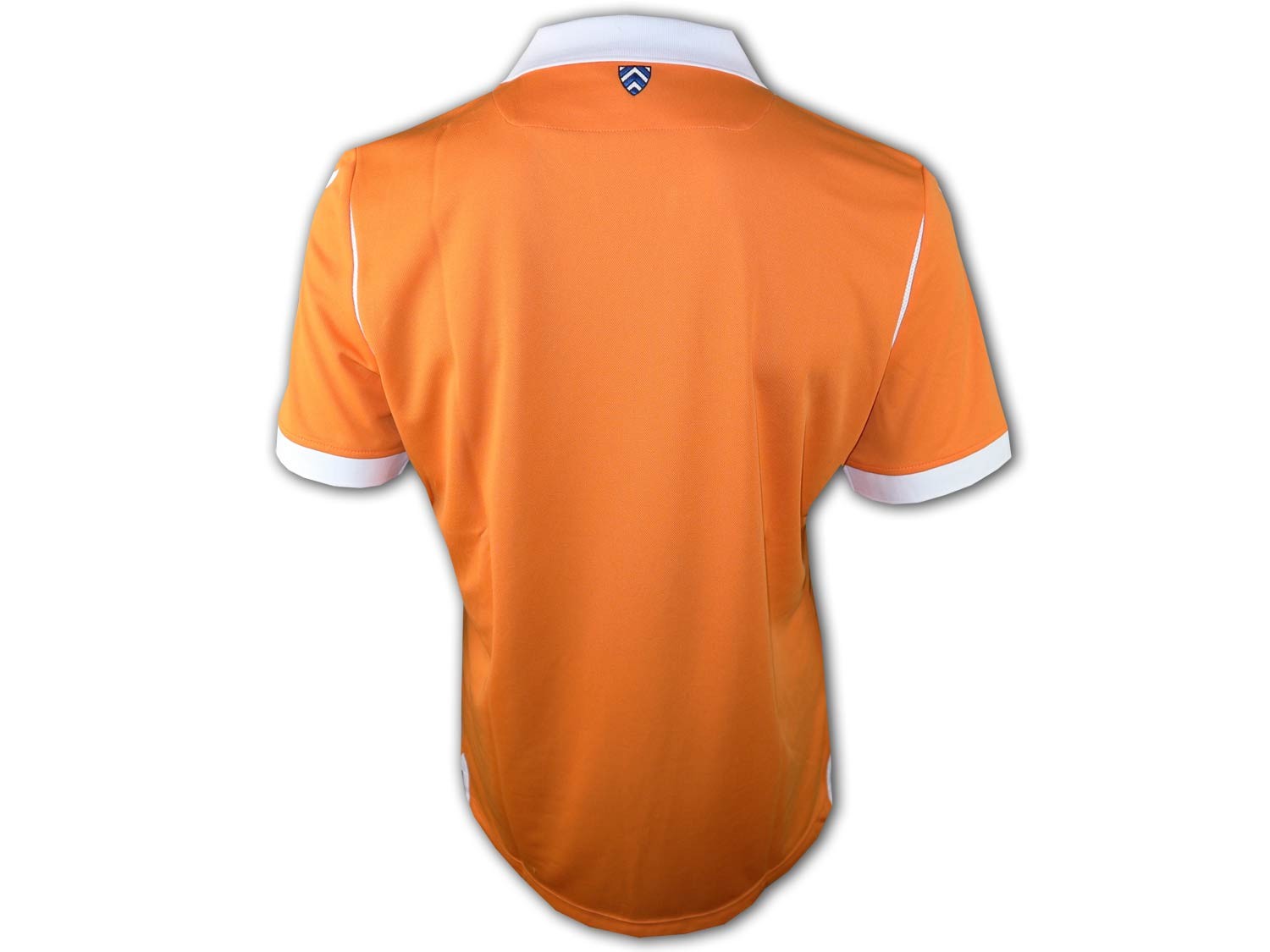Macron Arminia Bielefeld Away Jersey 20 21 Orange DSC 3rd Shirt S-3XL