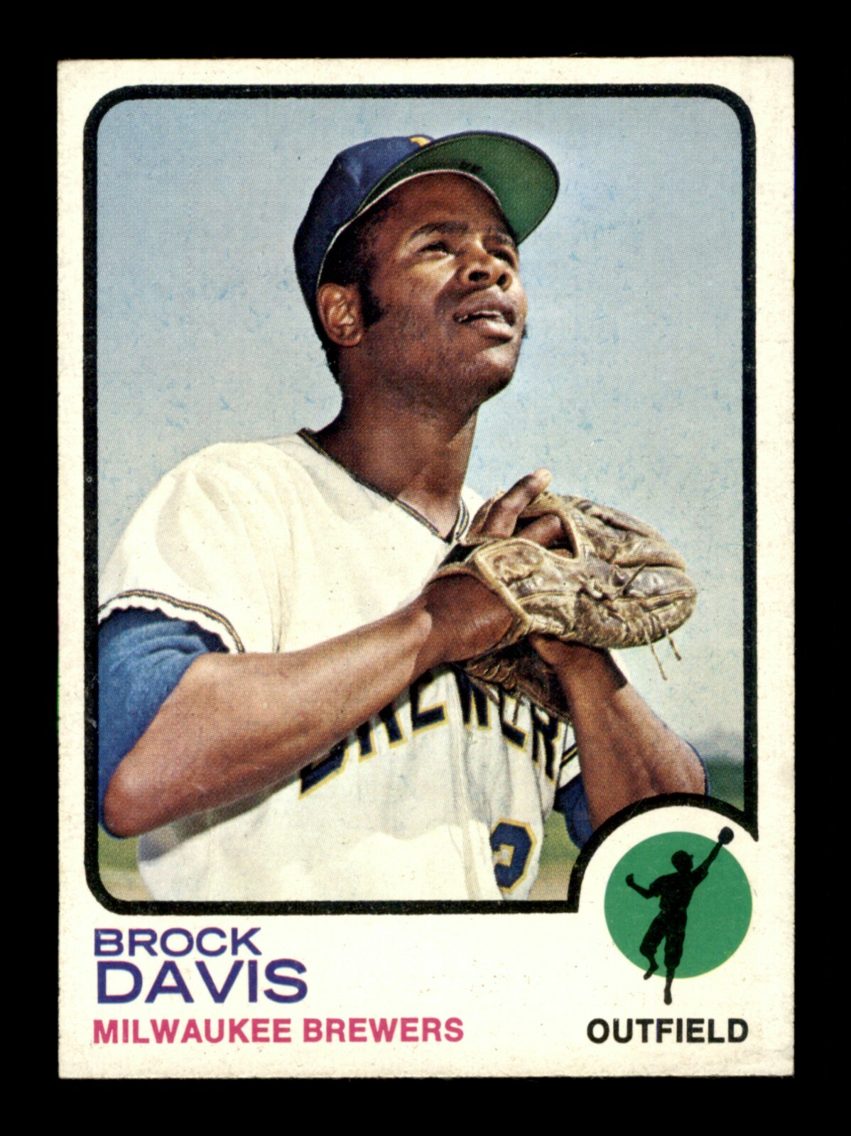 1973 TOPPS BASEBALL 321 TO 500 / SEE DROP DOWN MENU FOR CARD YOU WILL RECEIVE.