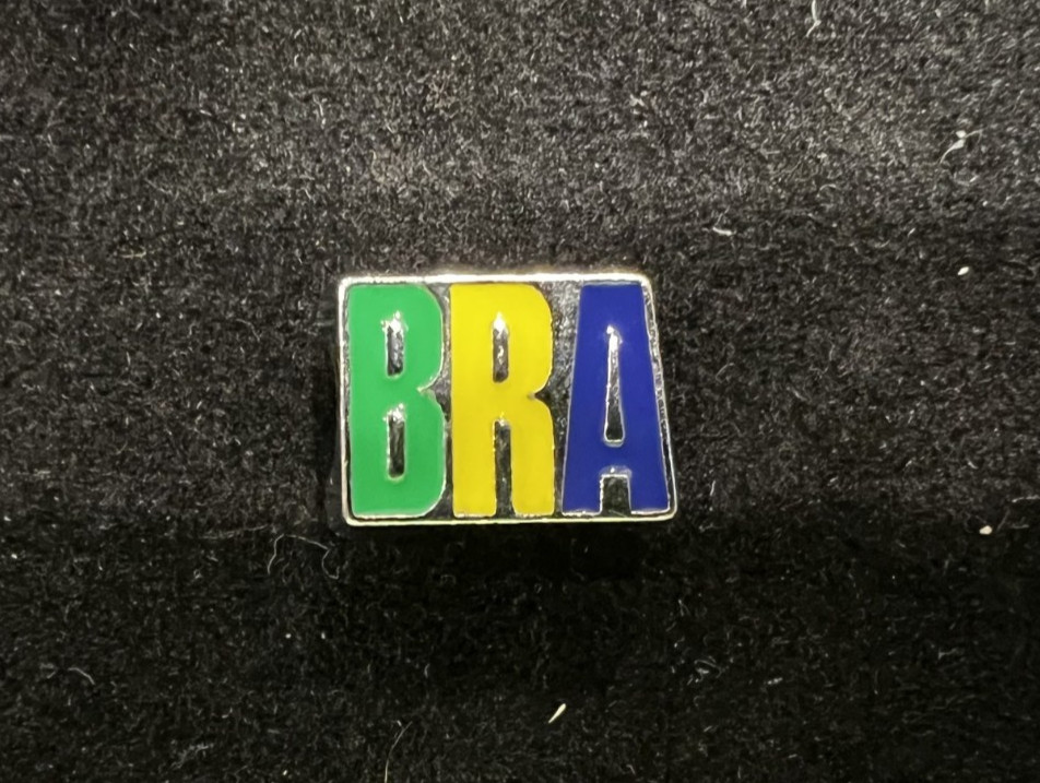 FIFA 2026 Bank of America CHARMS