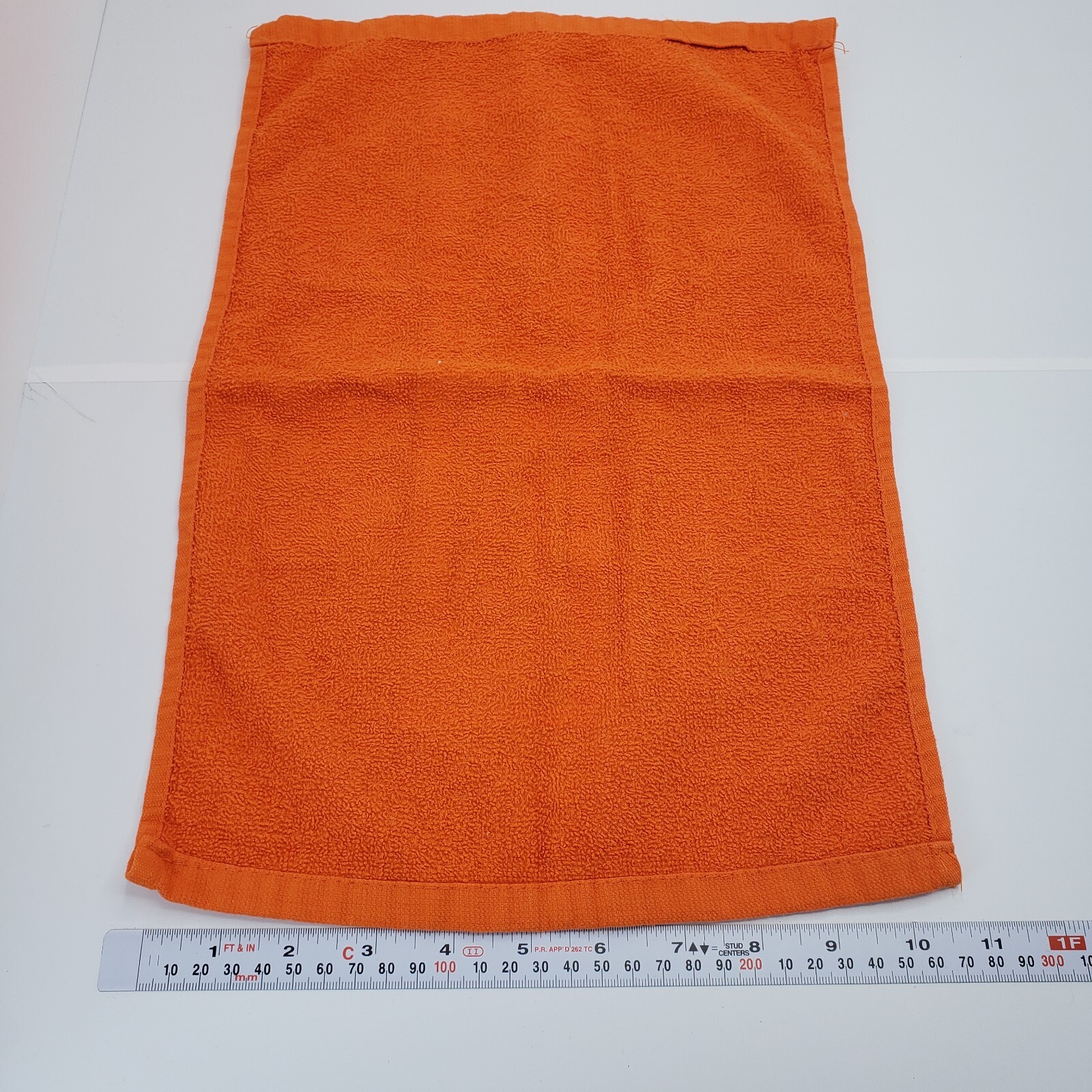 Cleveland Browns Towel 15 Inch X 10.5 Inch ” Raw Power, Vitamix ” Cleveland Fans