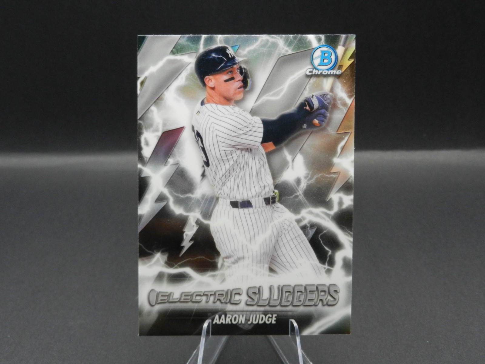 ⚾ AARON JUDGE | 3 Card Lot | 2026 Bowman Flagship #BST-4 + #PC-1 + #ES-15 | 🔥🔥