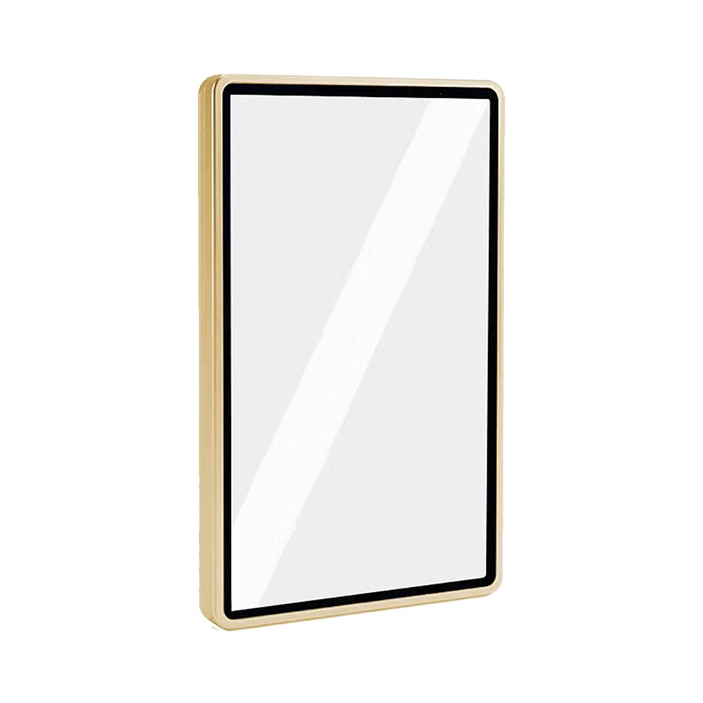 1-10PCS Magnetic Slab Case Protector For BGS Graded Cards Stackable Metal Bumper