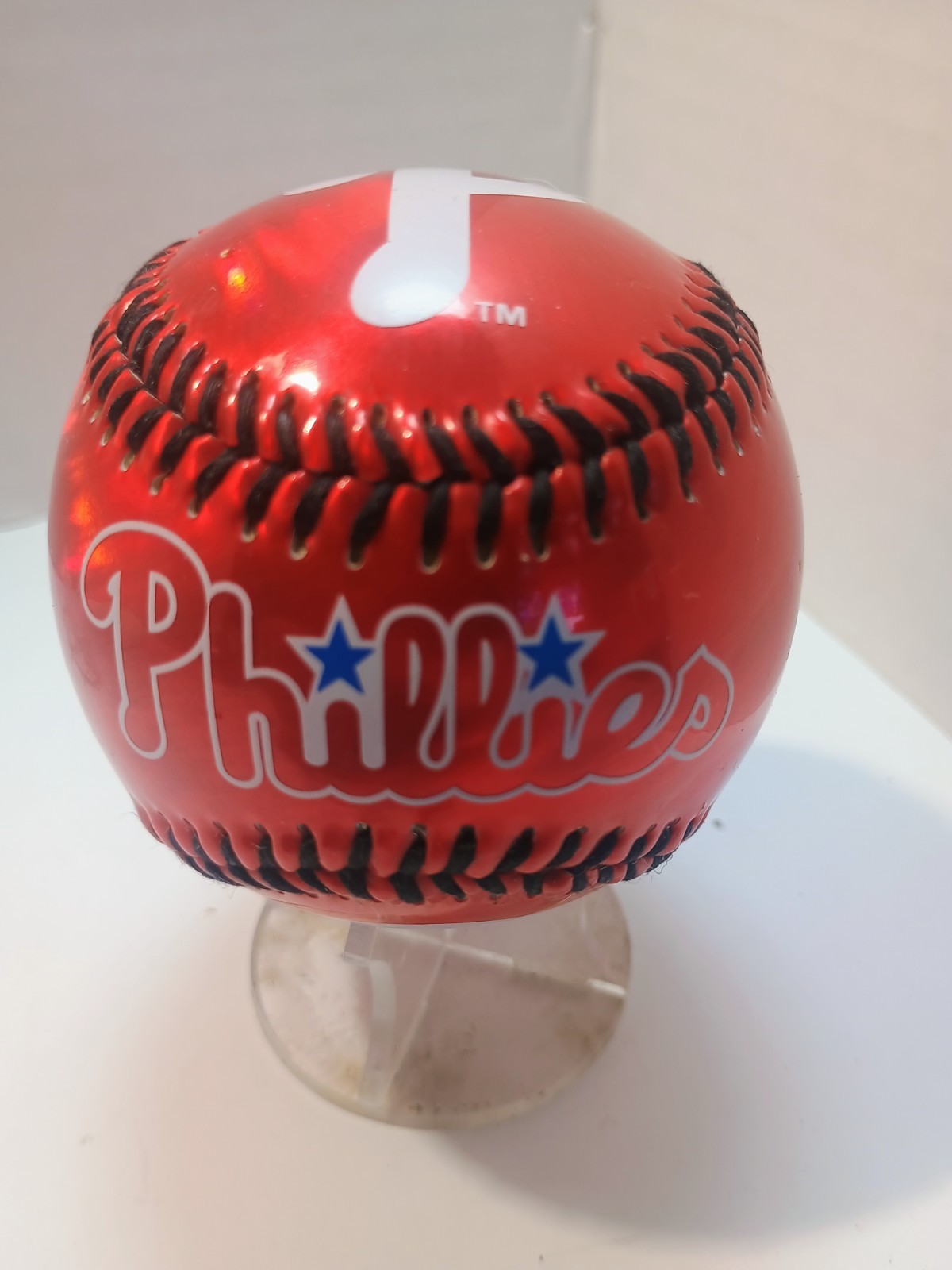 Philadelphia Phillies Souvenir Baseball **Your Choice** Combine Shipping