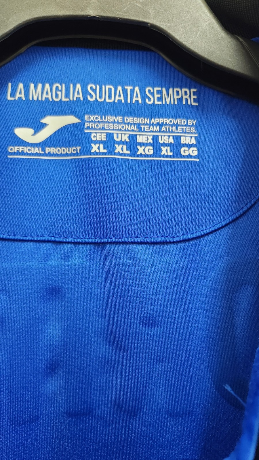 Atalanta Home 2023/24 Lookman#11