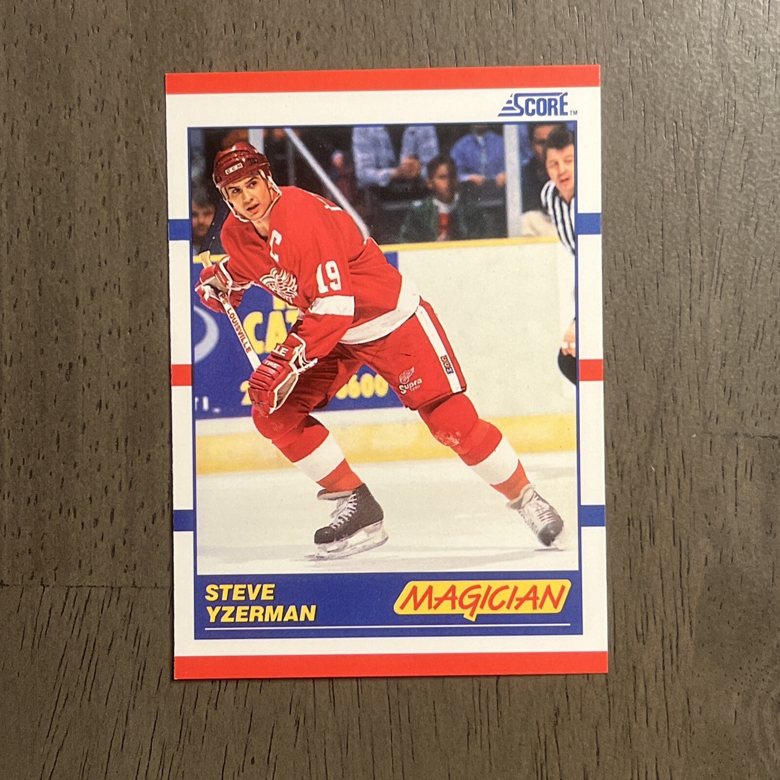 1990 SCORE HOCKEY #201-440 NM COMPLETE YOUR SET FREE SHIPPING