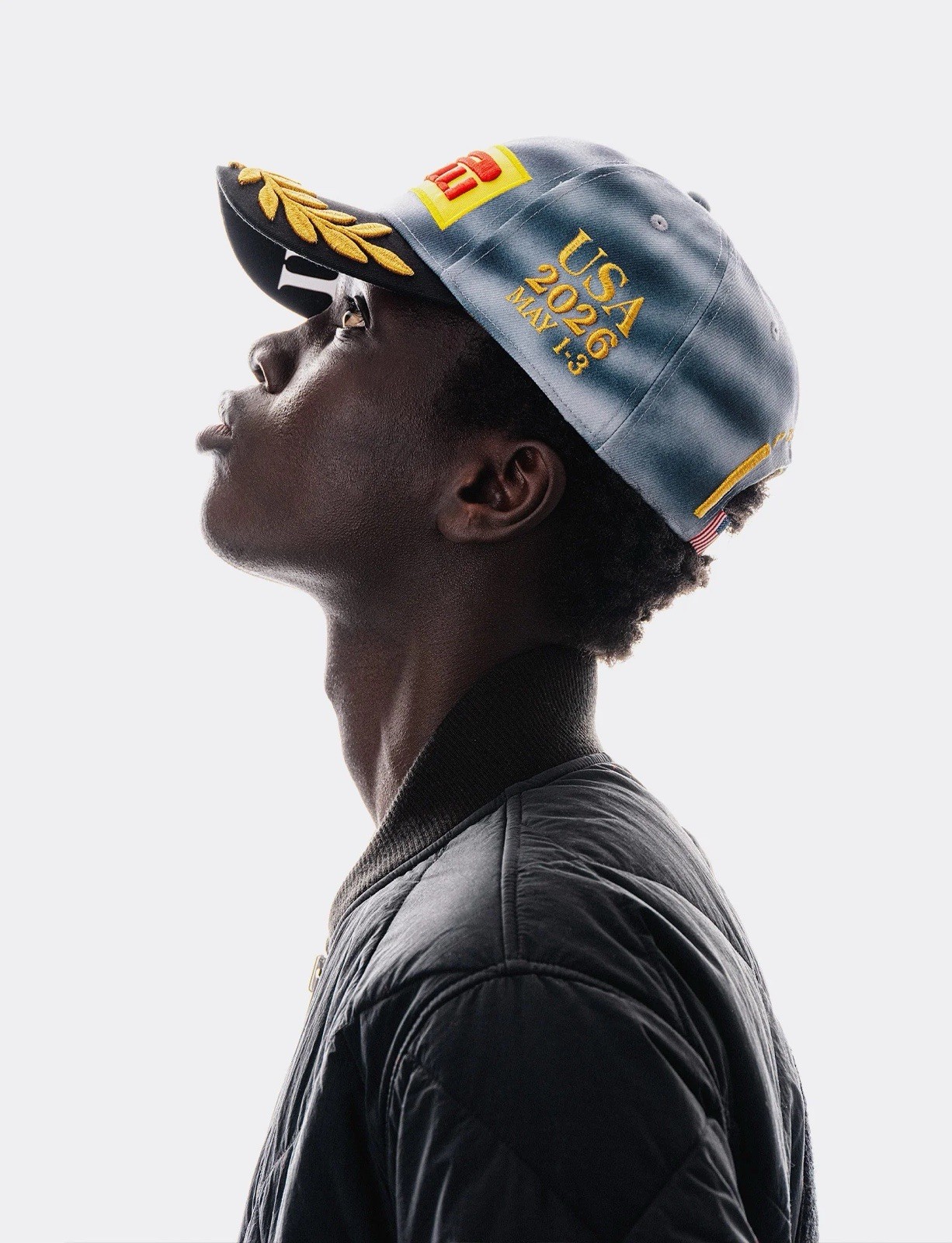 Authentic Pirelli F1 2026 Miami GP 1st Place Podium Cap Limited Hat FAST SHIP