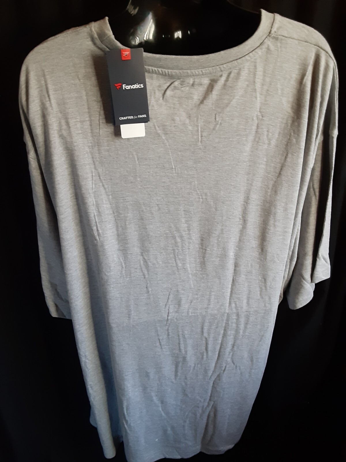 Chicago Cubs Men’s Fanatics Big Tall Shirt 2X,3X,4X,4XLT or 5X
