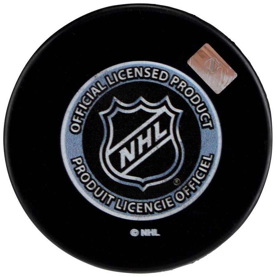 2018 Winter Classic Citi Field NHL 10th Anniversary Official NHL Hockey Puck
