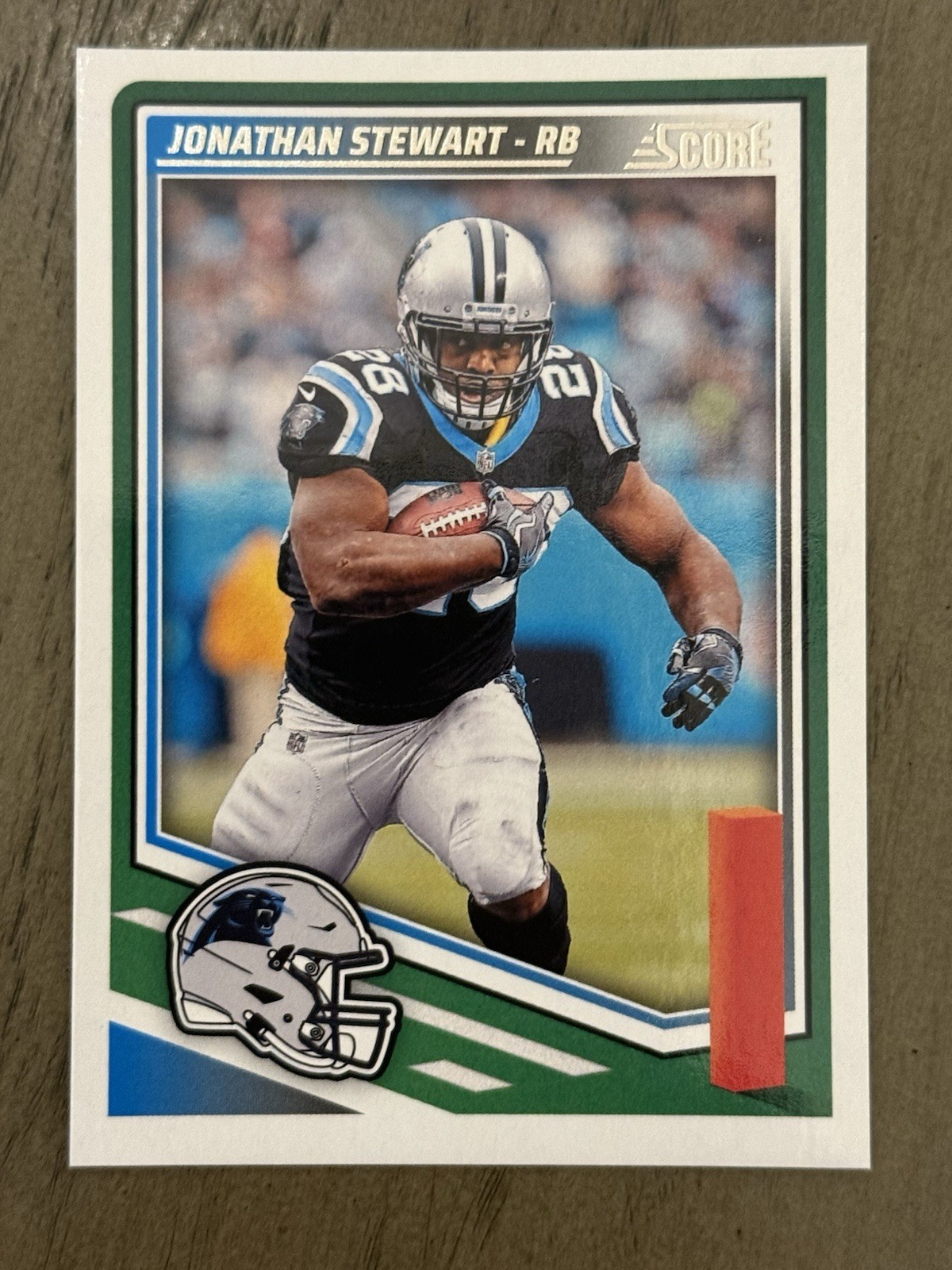 2025 Panini Score Football NFL Base cards #1-150 – VETERANS only – You Pick!
