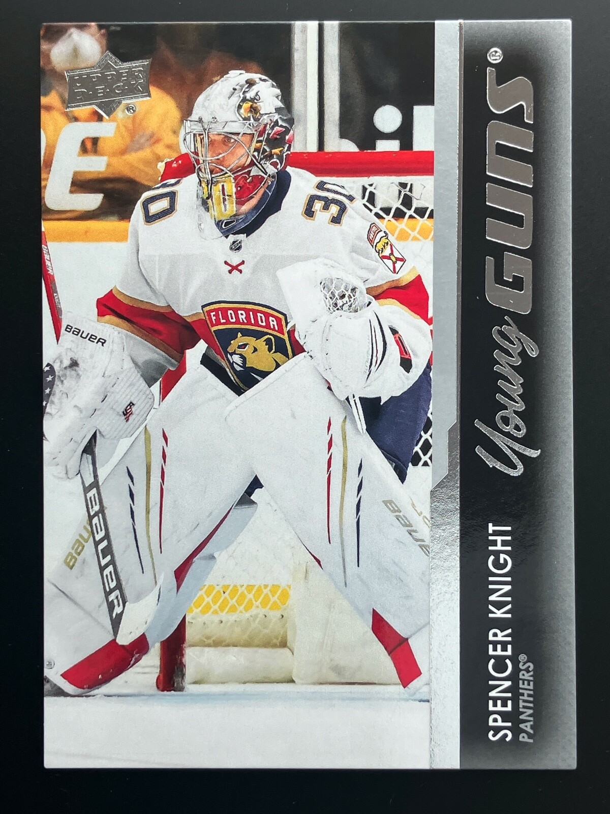 2021-22 Young Guns Rookies Upper Deck Hockey. Pick from list