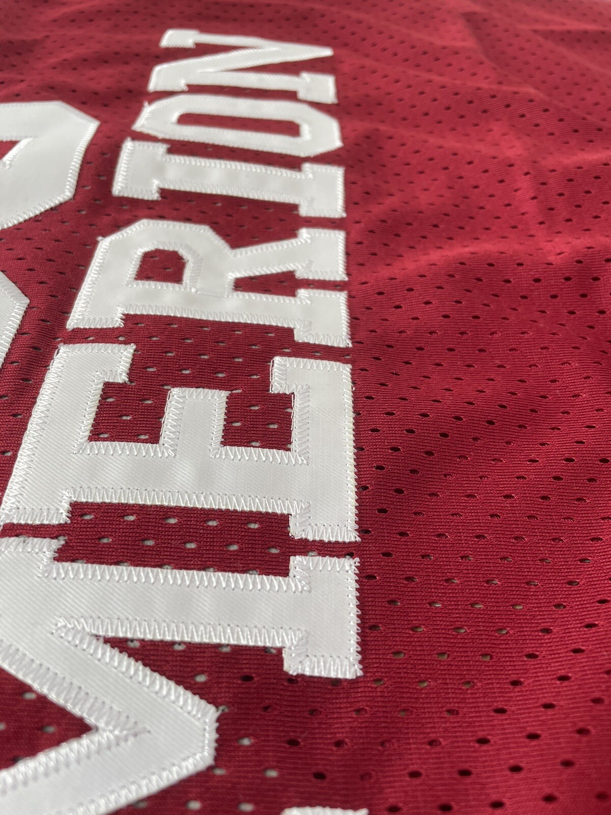 Kobe Bryant Lower Merion High School Extra Large XL Jersey Los Angeles Lakers LA