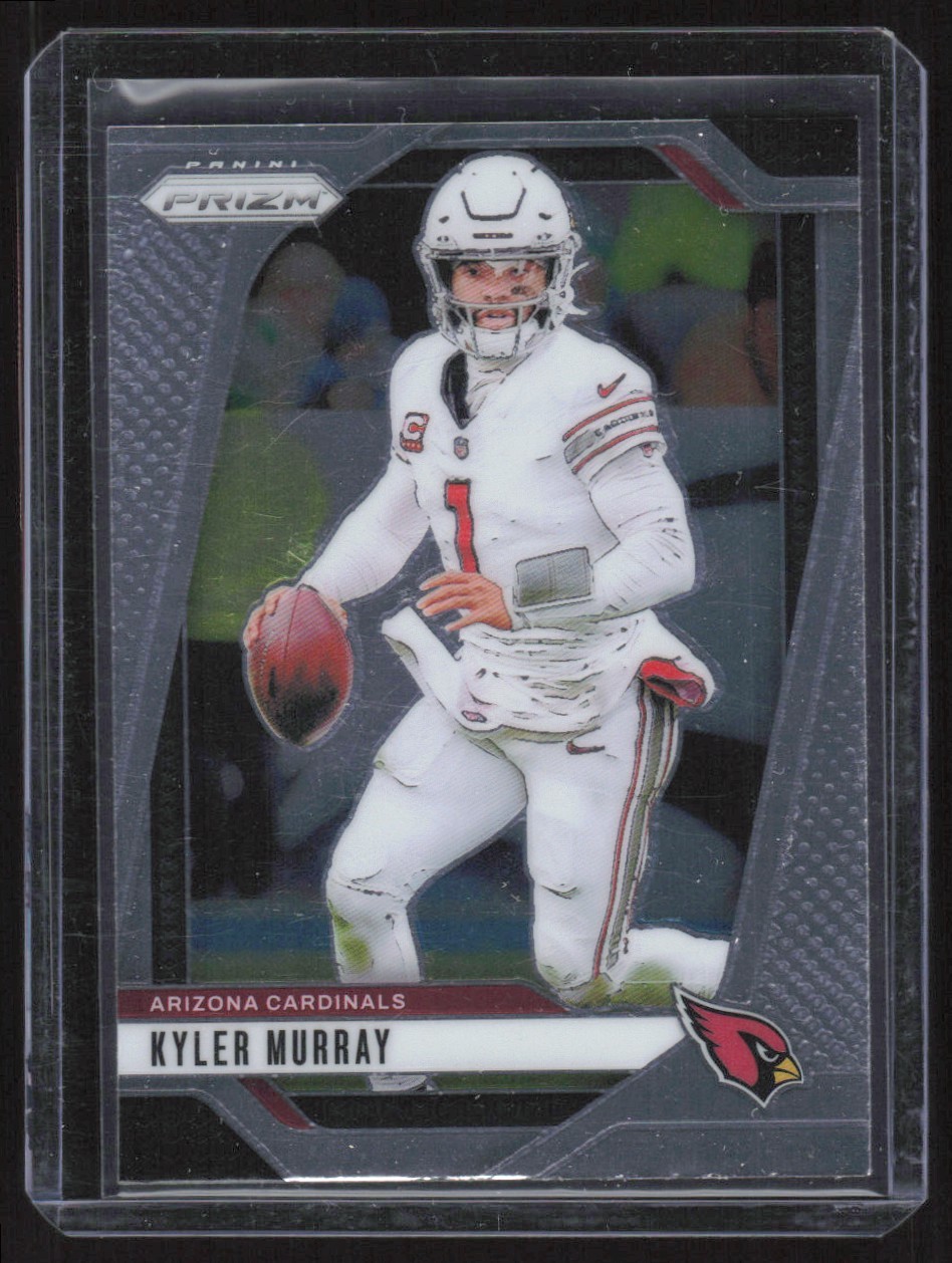 2024 Panini Kyler Murray Arizona Cardinals #1