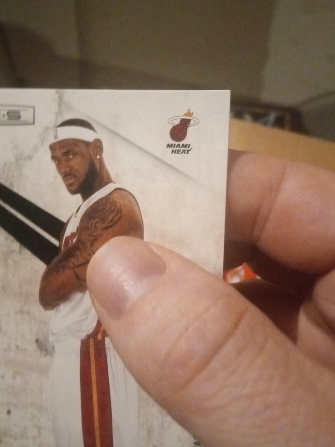 LeBron James Lot 2009-10 Bowman 48 #14 Cavaliers Toppps NM-M Upperdeck 09-10