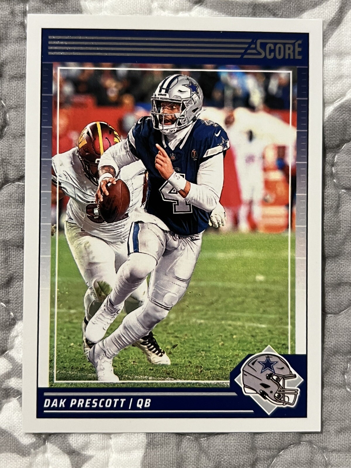 2024 Panini Score Football NFL Base cards #1-199 Veterans – You Pick And Choose!
