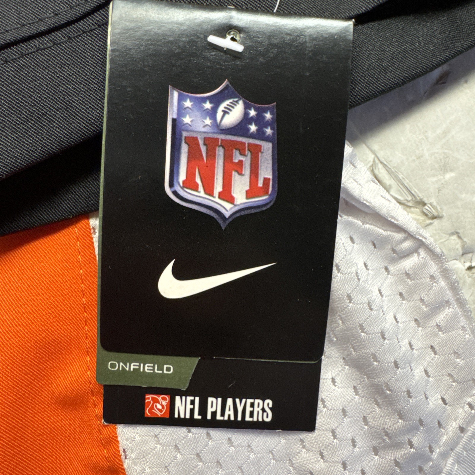 ANDY DALTON signed CINCINNATI BENGALS JERSEY w/Red Rifle inscr w/his #- PSA DNA