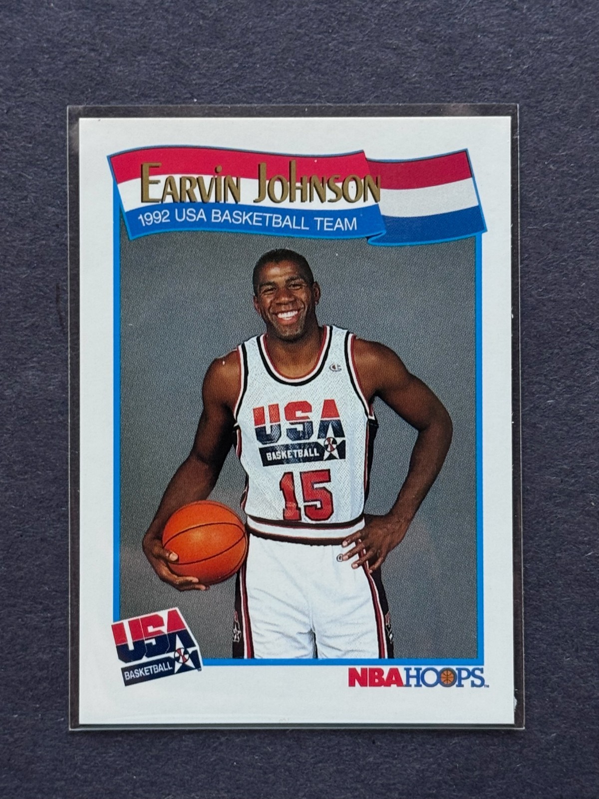 Vintage 90s NBA Basketball Card & Magazine Bundle Jordan Magic Bird Dream Team