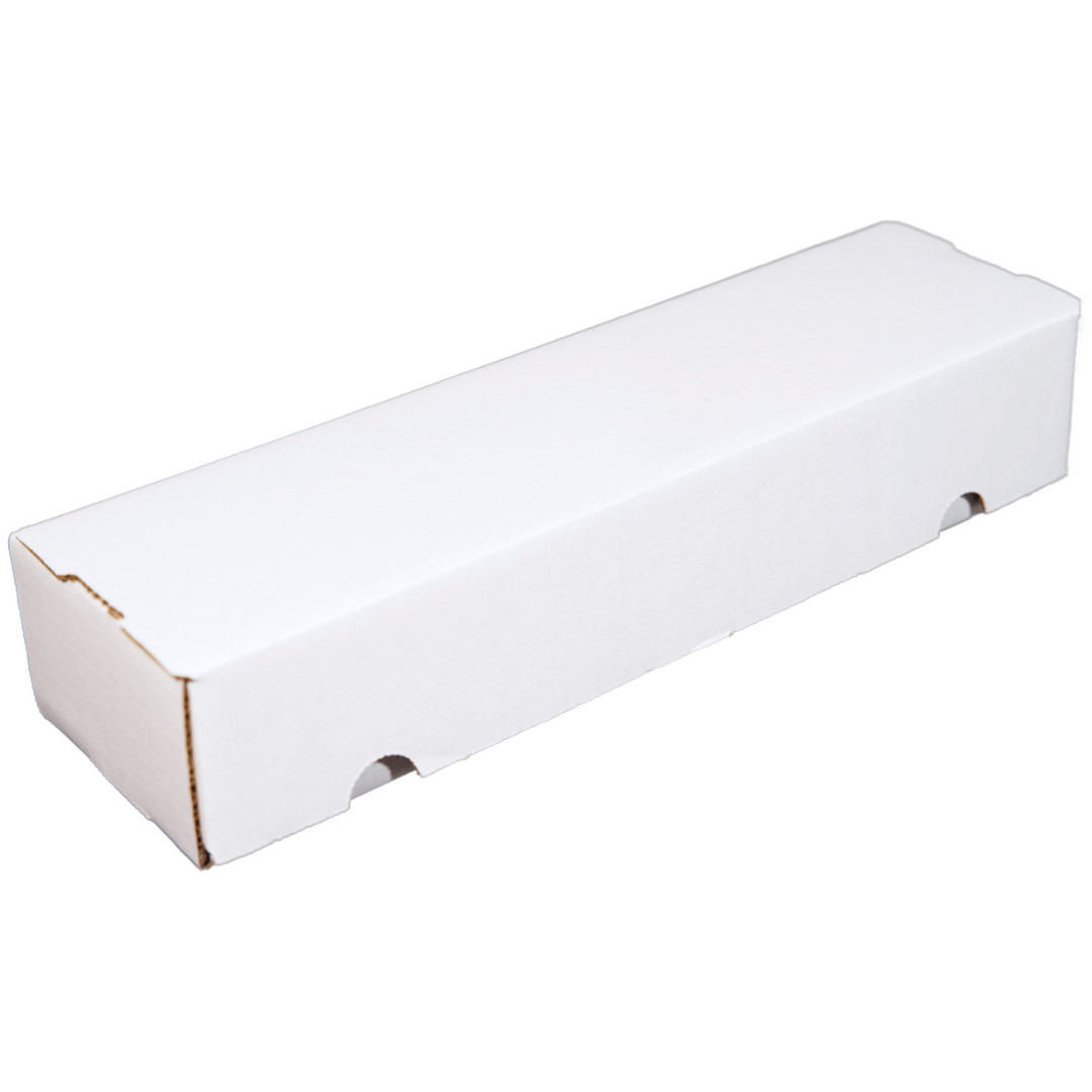 20-Pack • 800-count Trading/Gaming Card Storage Box • Woodhaven Trading Firm