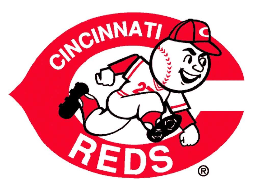 2021 Topps Heritage w/SP 1-500 – CINCINNATI REDS Team Set