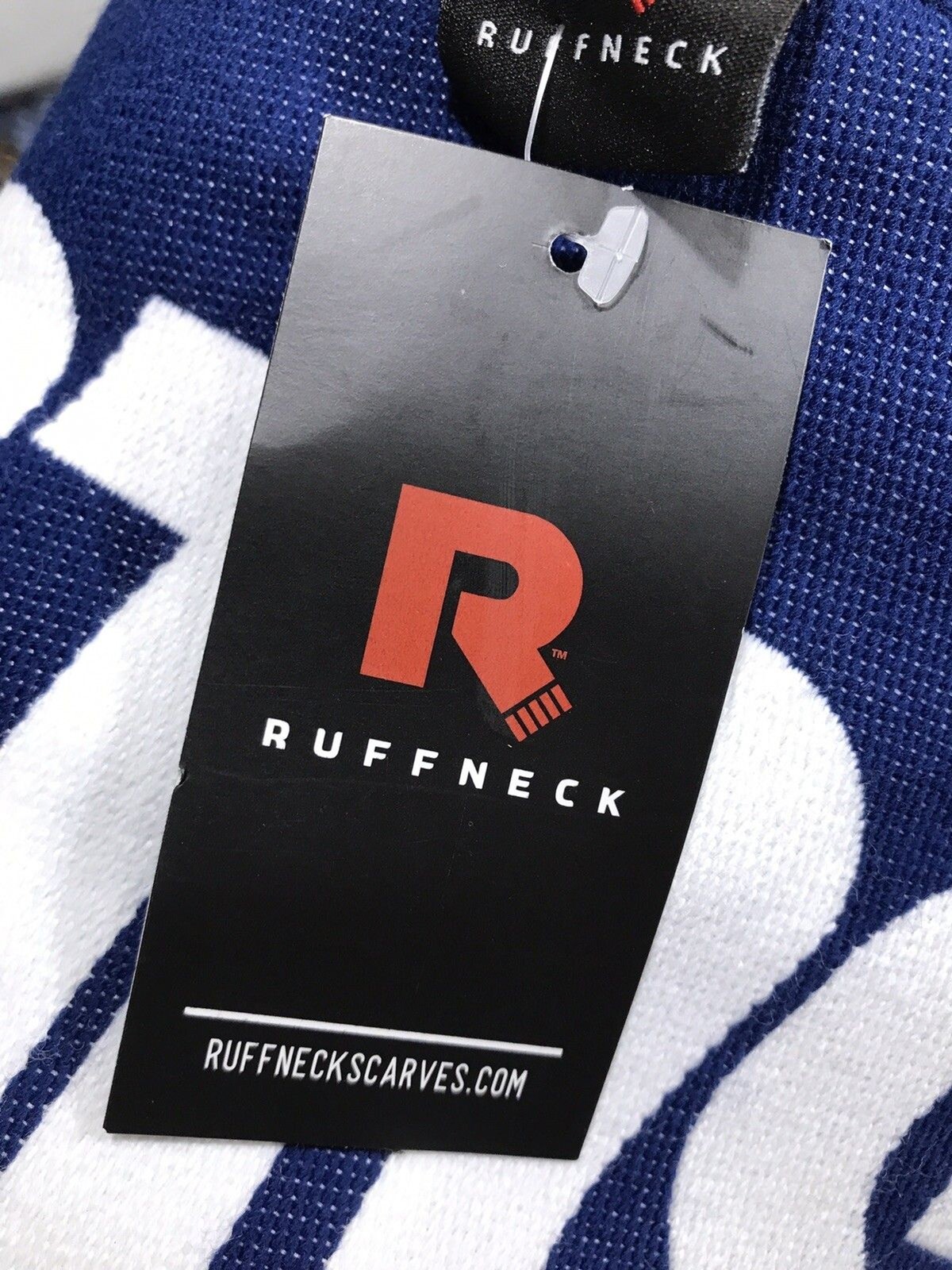 NWT Ruffneck Scarves USMNT Only Forward Scarf Scarf Soccer