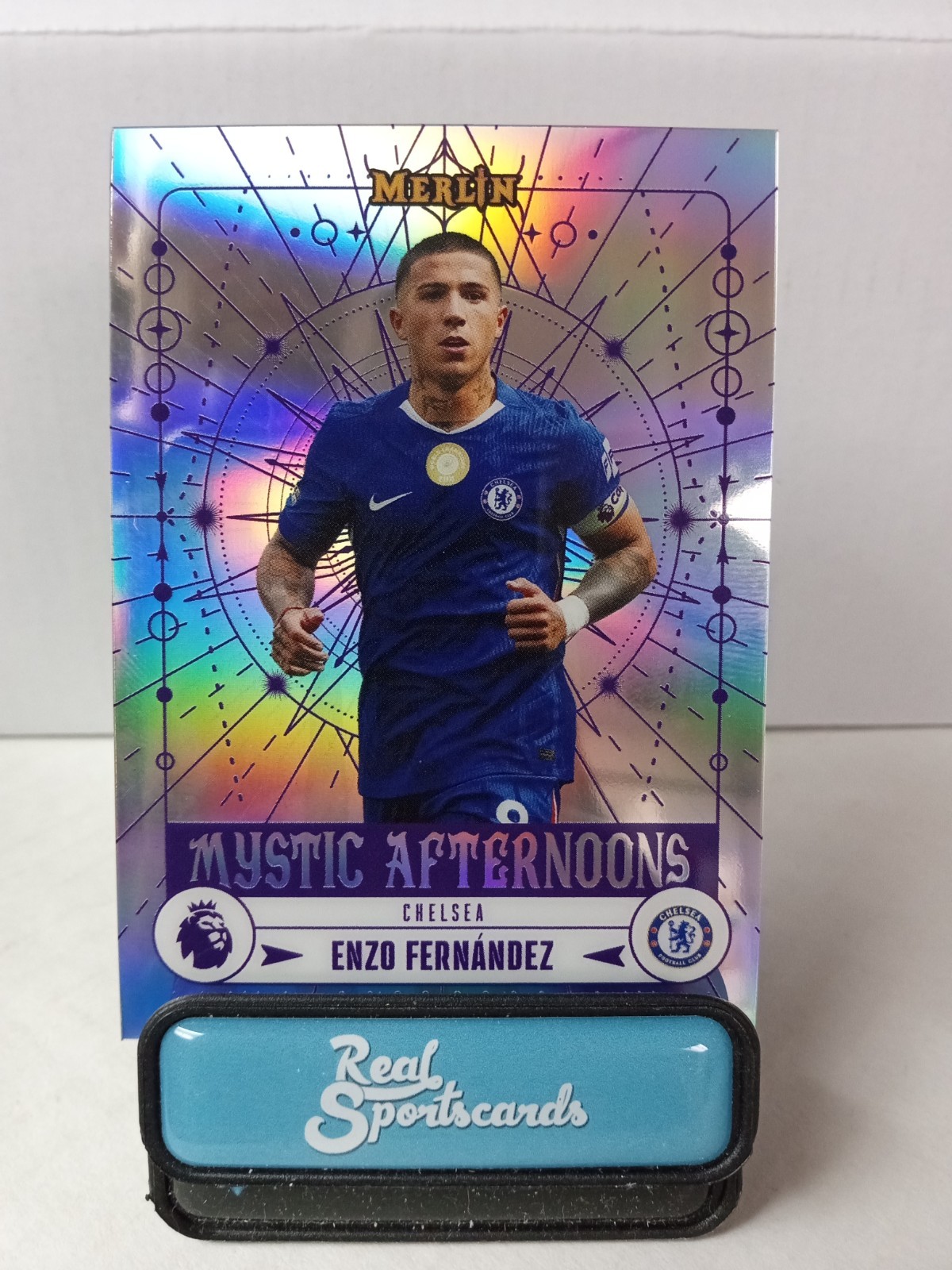 2026 Topps Merlin Premier League – You Pick – Inserts, Parallels, Rookies, #ed