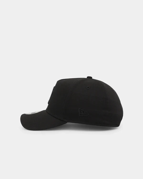 Authentic New Era MLB 9Forty Snapback Cap New York Yankees Low Profile ~ Black