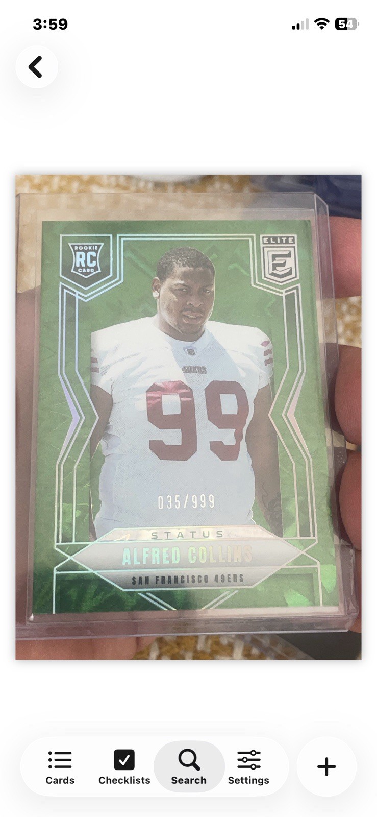 NFL Serial Numbered-Short Print 13 Card Lot! See Description Below ⬇️🔥🔥🏈🏈