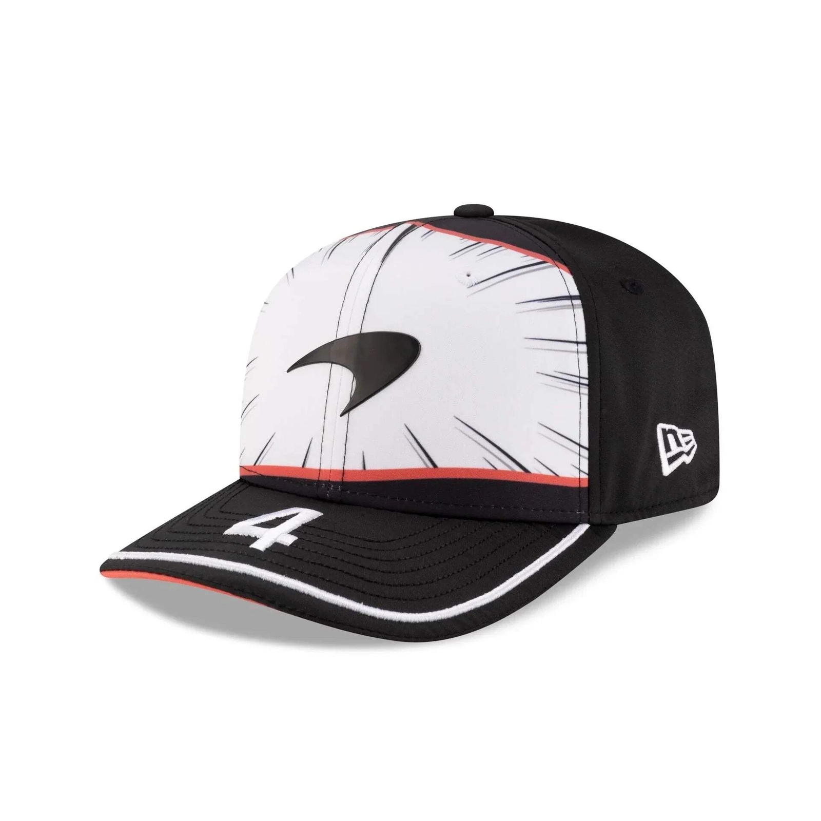 New Era McLaren F1 Lando Norris Japan GP Hat 2025