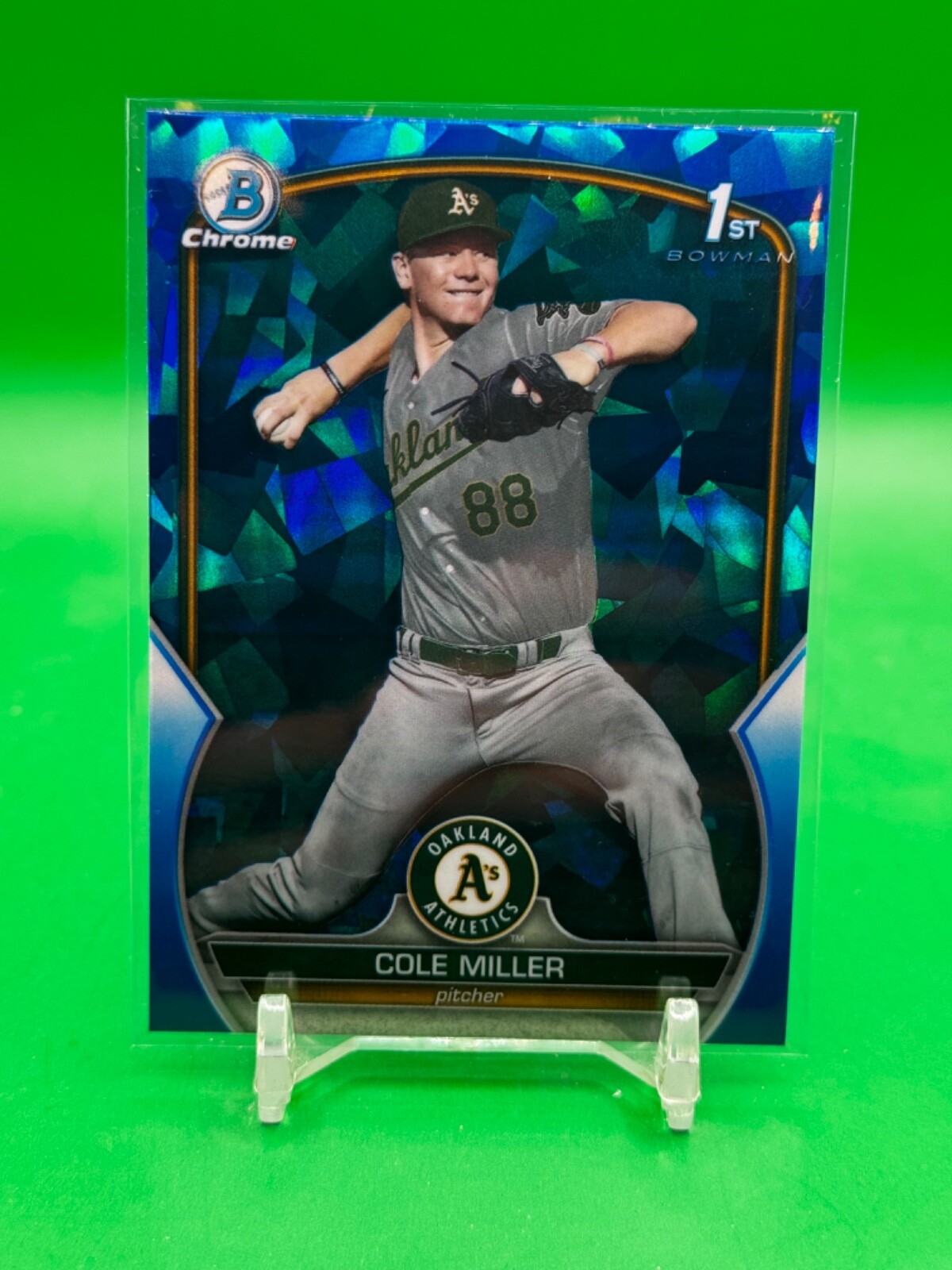 2023 Bowman Draft Sapphire BDC-1 – BDC-200 *You Pick List*