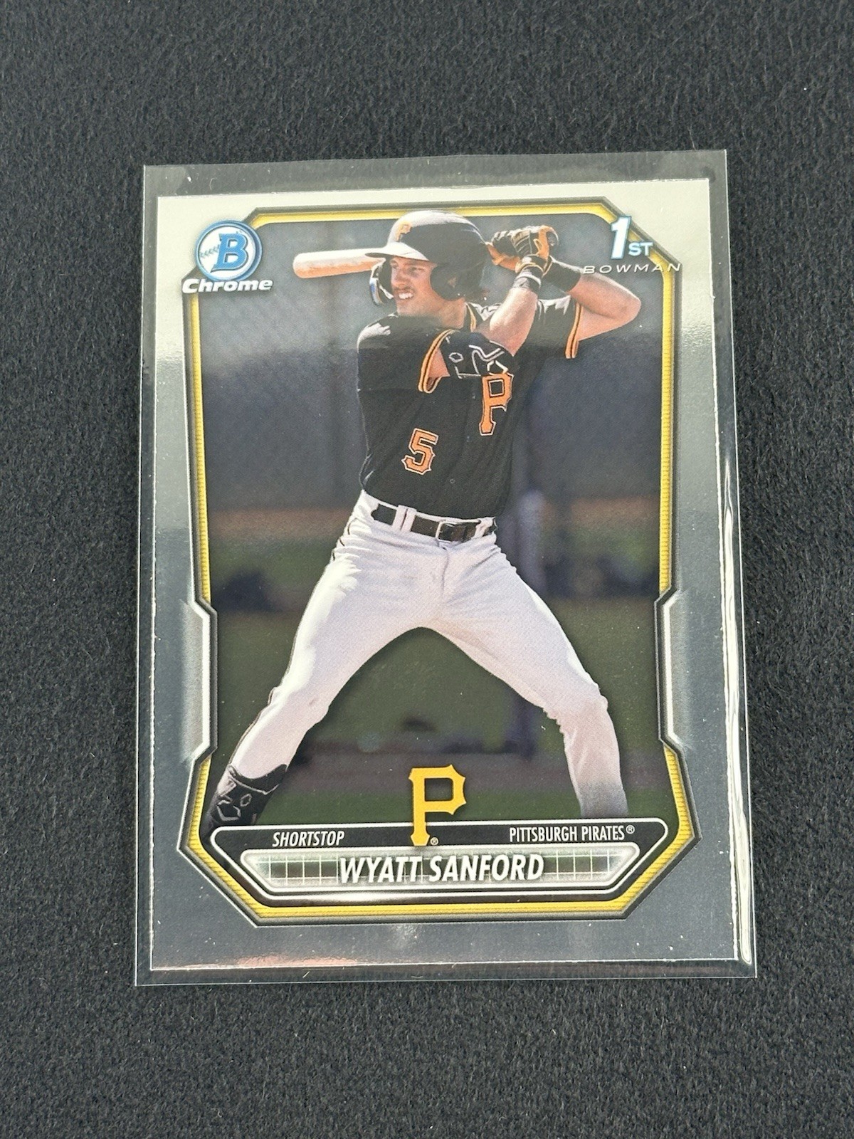 2026 Bowman Baseball CHROME Prospects U-Pick (Complete Your Set) BCP-1 – BCP-150