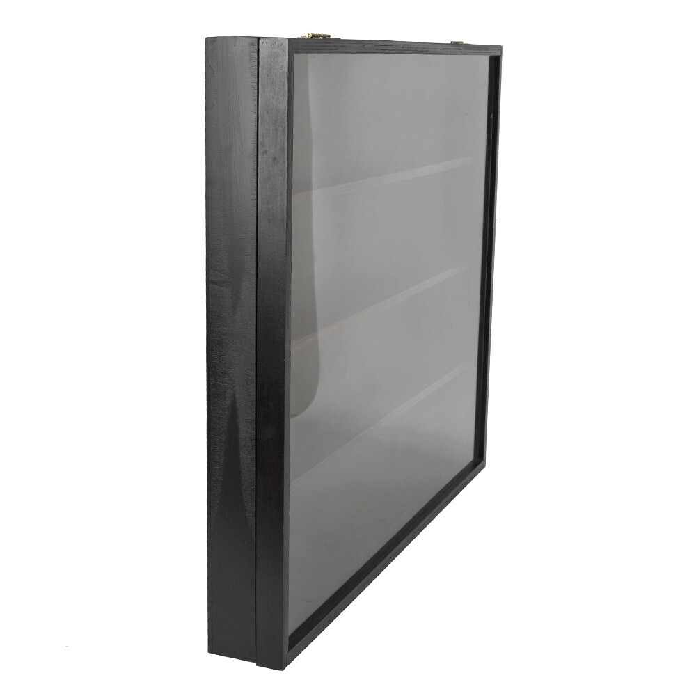 35 Garded Sports Card Display Case Baseball Football Basketball 98%UV Protection