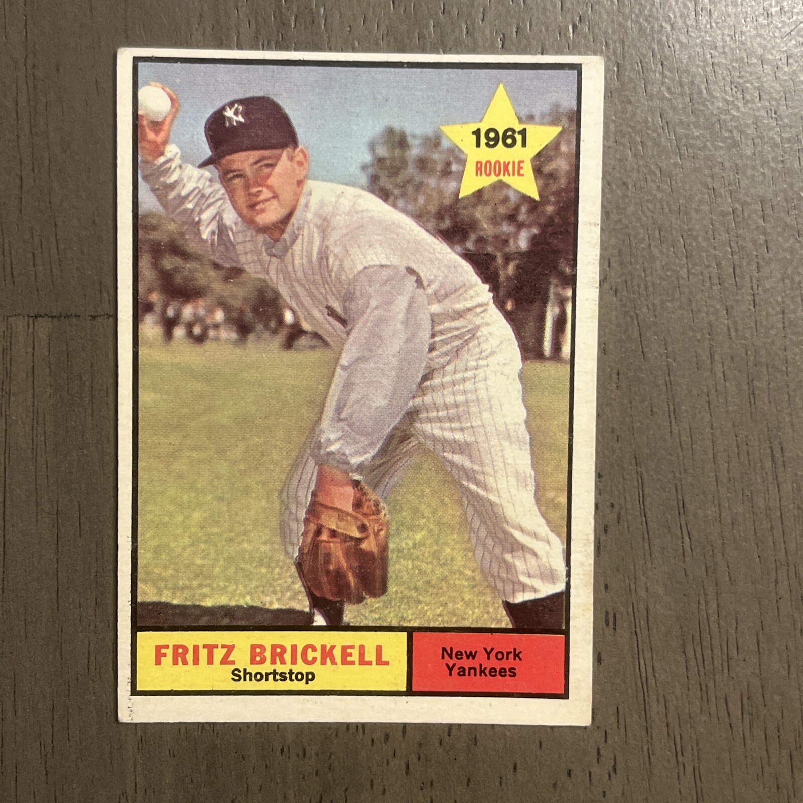 1961 TOPPS BASEBALL #200-401 EX/EXNM COMPLETE YOUR SET FREE SHIPPING