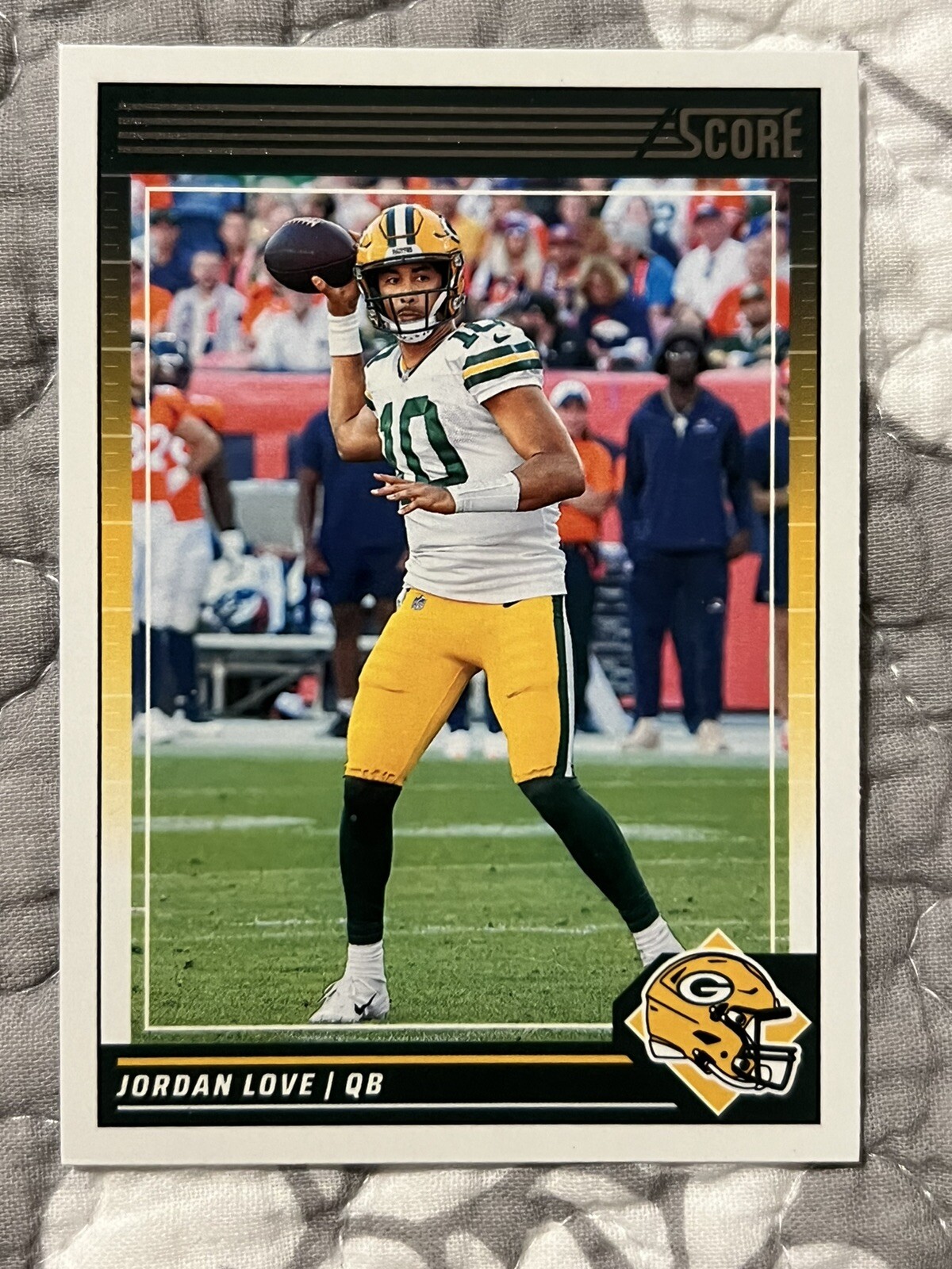 2024 Panini Score Football NFL Base cards #1-199 Veterans – You Pick And Choose!