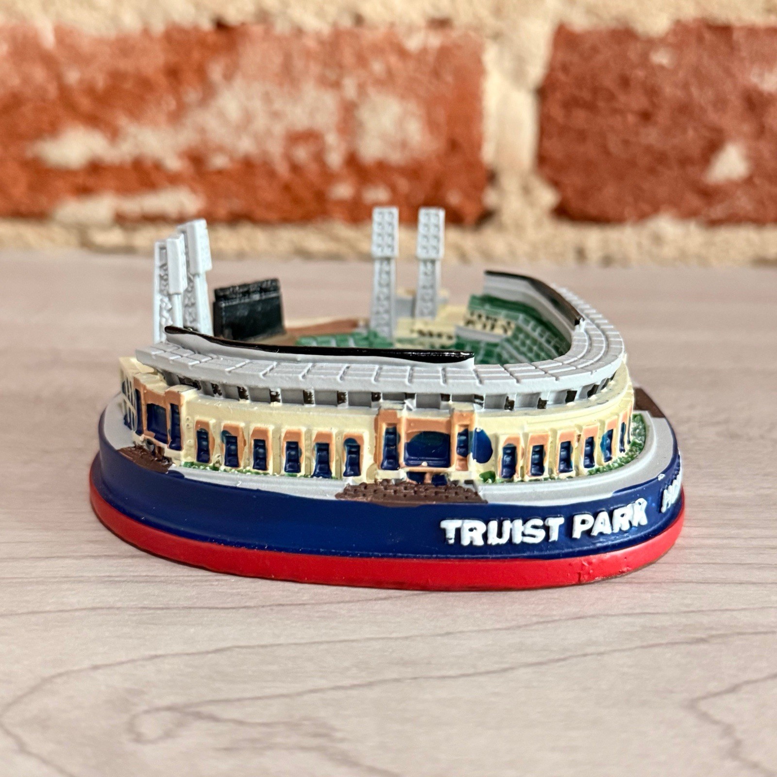 Atlanta Braves Truist Park Replica Stadium Giveaway 6/4/25