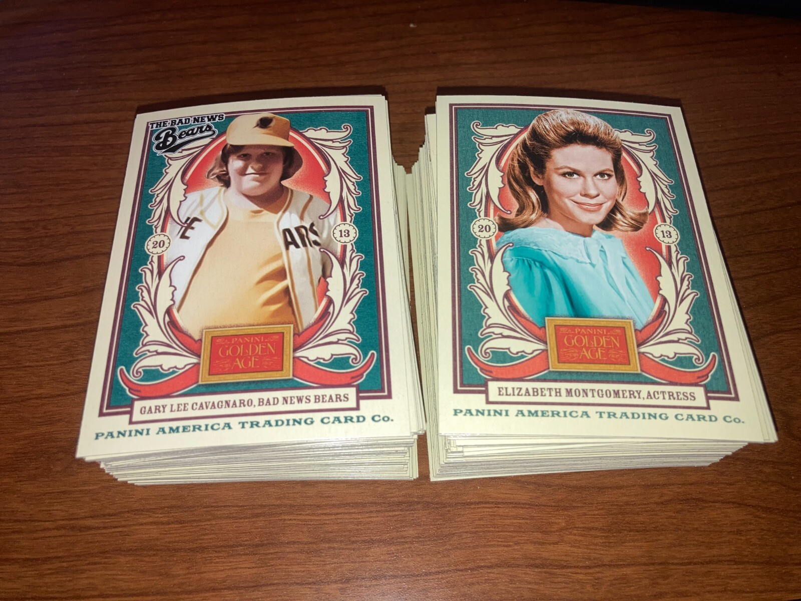 2013 PANINI GOLDEN AGE Complete Your Set! STARS, RC, LEGENDS & MORE #1-150 NM/MT